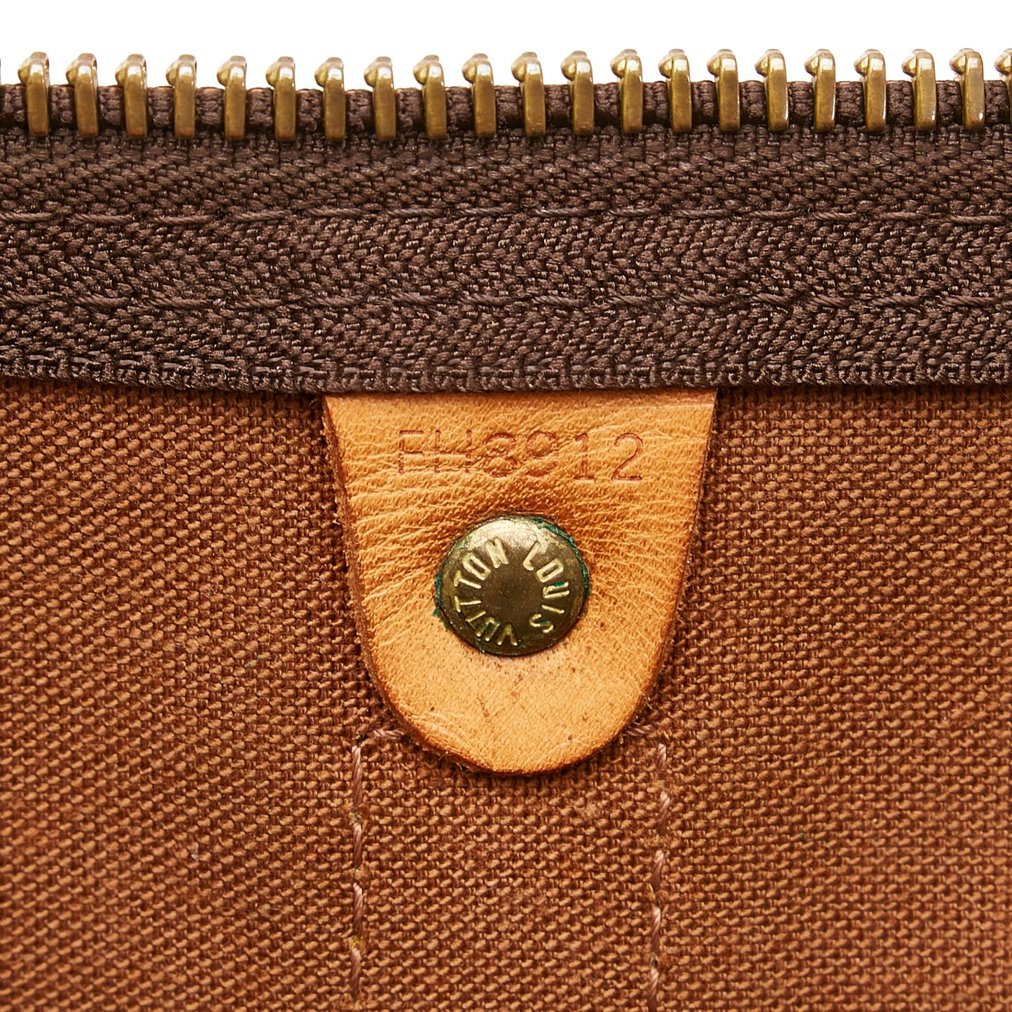 Louis Vuitton Monogram Keepall Bandouliere 50 (SHG-yYFFpS)