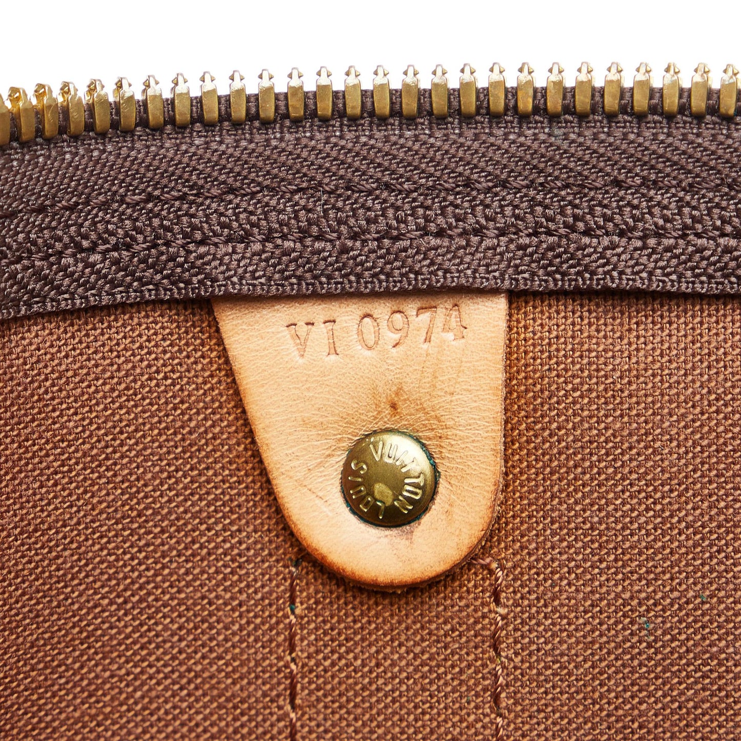 Louis Vuitton Monogram Keepall Bandouliere 50 (SHG-MfhtUh)