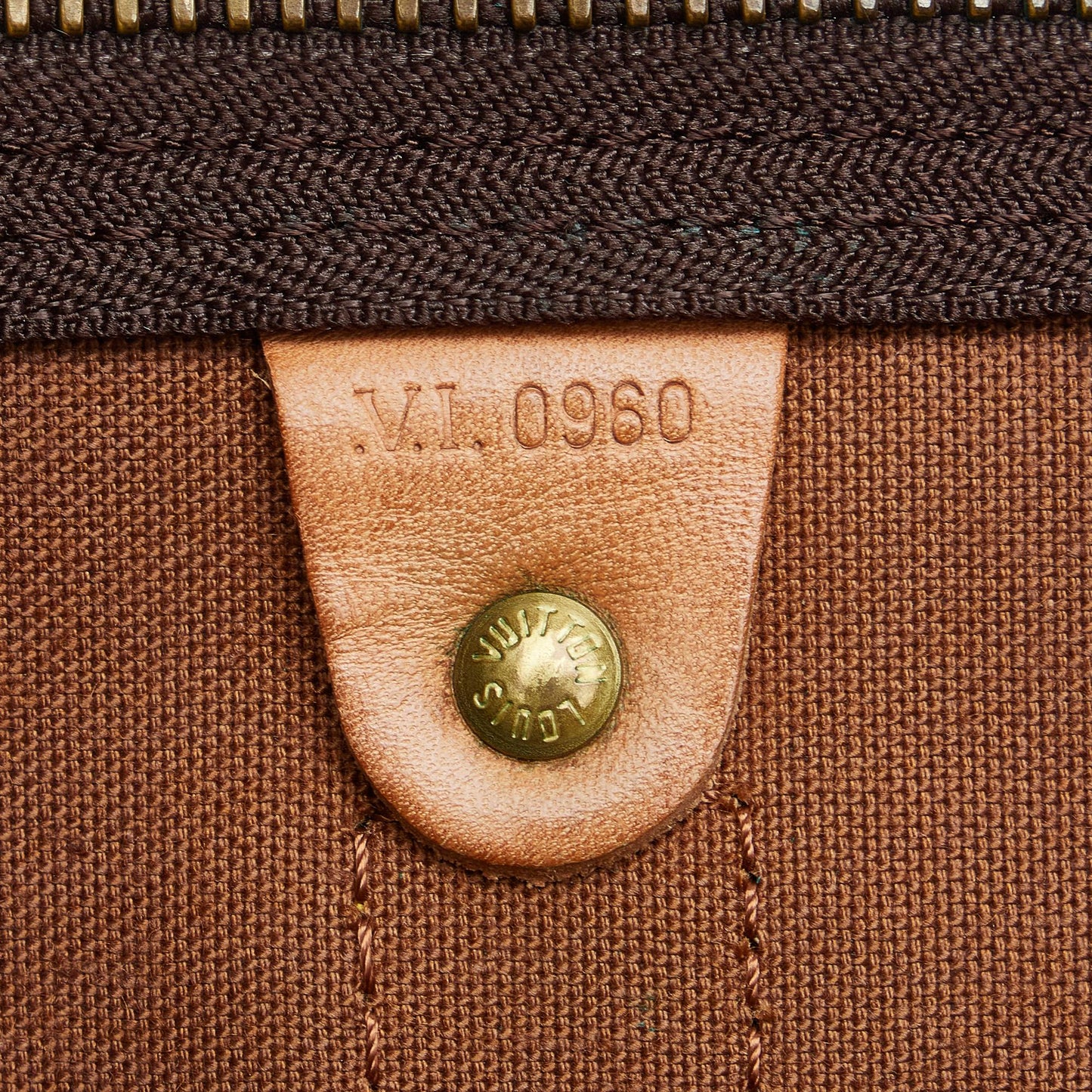 Louis Vuitton Monogram Keepall Bandouliere 50 (SHG-MpU2Pu)