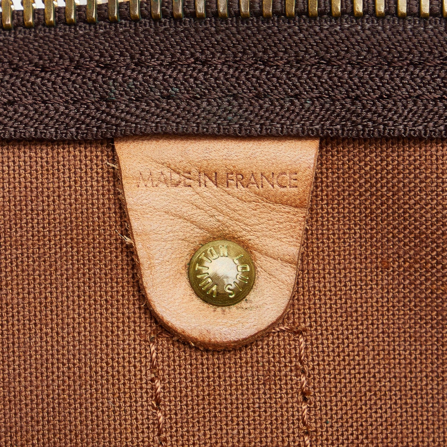 Louis Vuitton Monogram Keepall Bandouliere 50 (SHG-MpU2Pu)