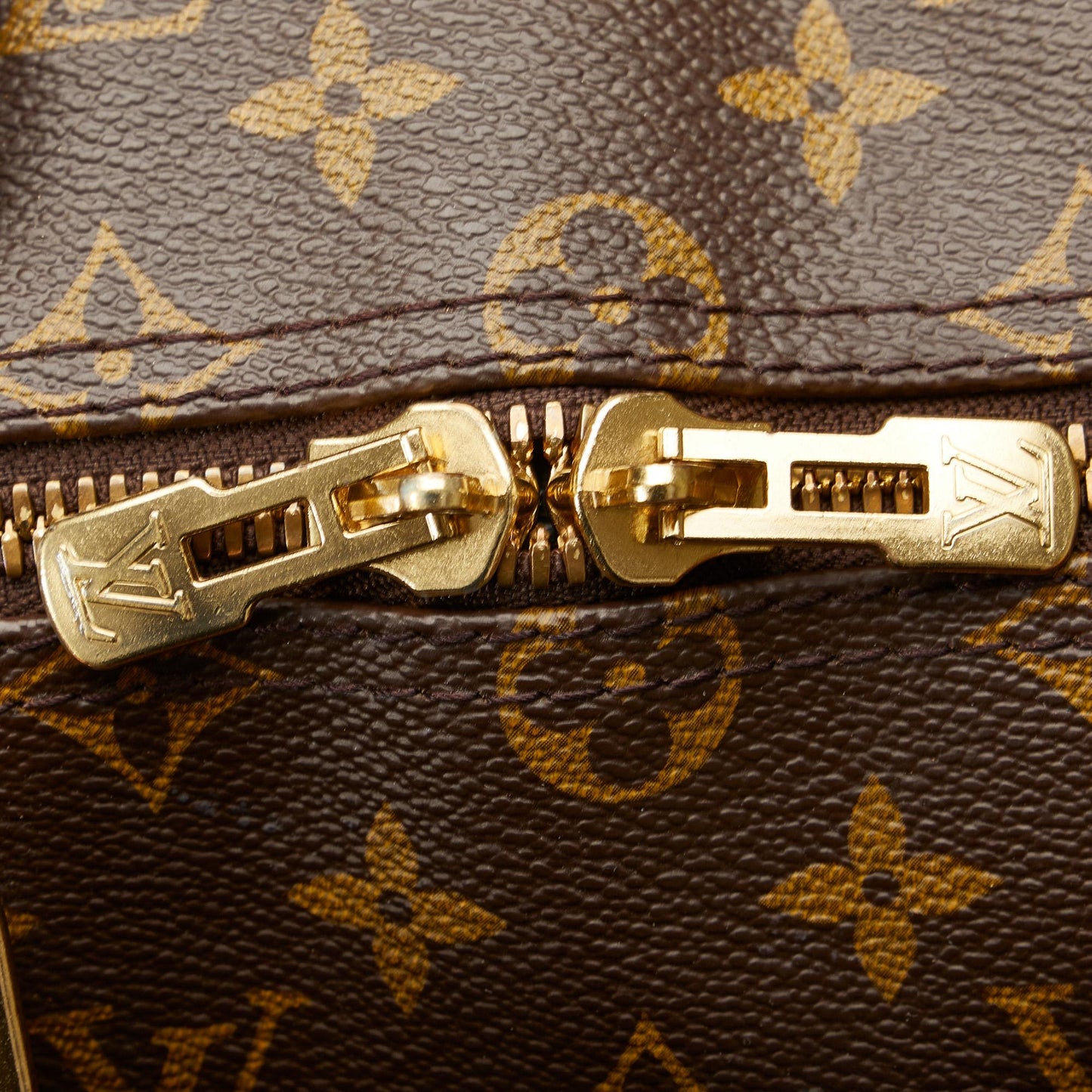 Louis Vuitton Monogram Keepall Bandouliere 50 (SHG-ZVMjvJ)
