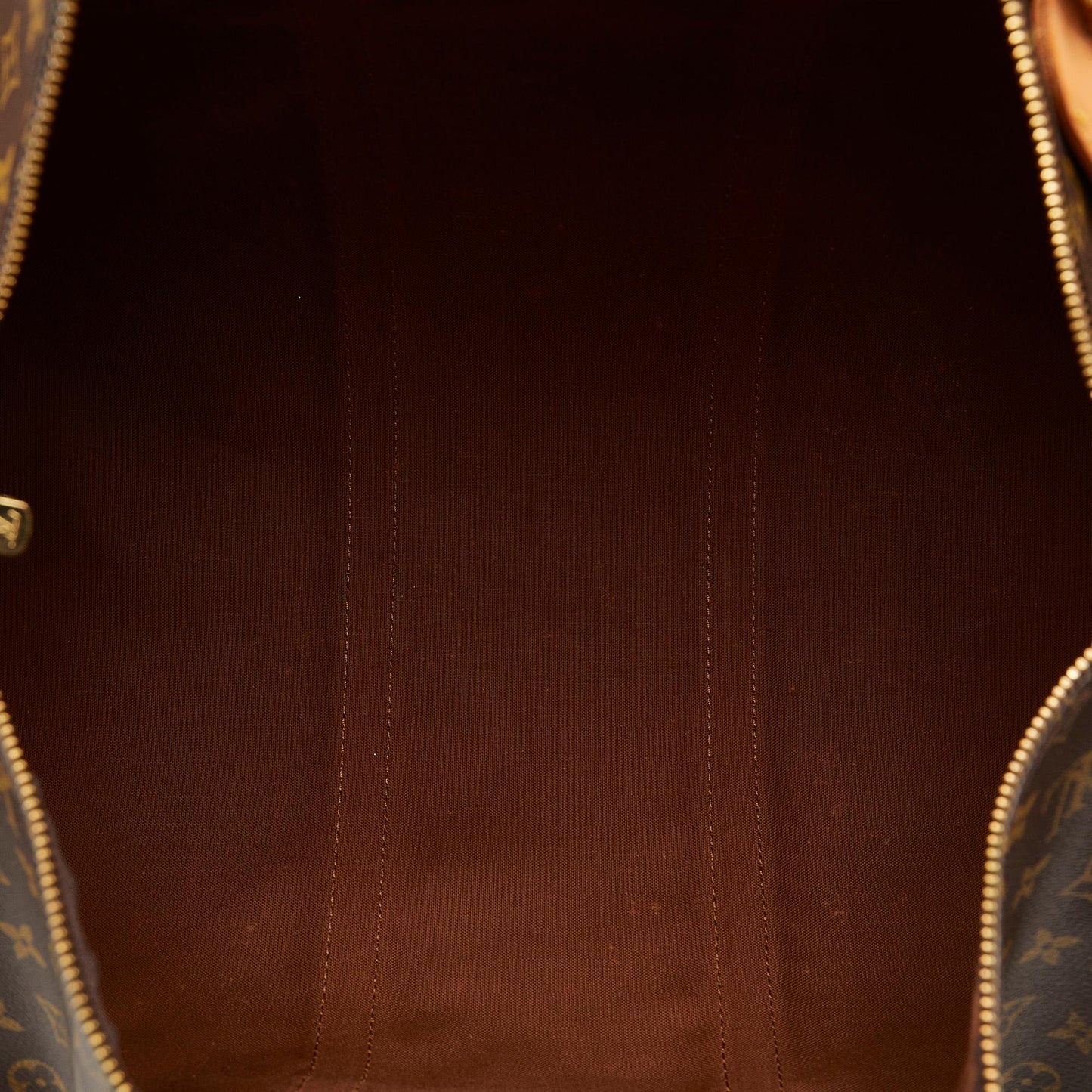 Louis Vuitton Monogram Keepall Bandouliere 50 (SHG-SZ4HlW)