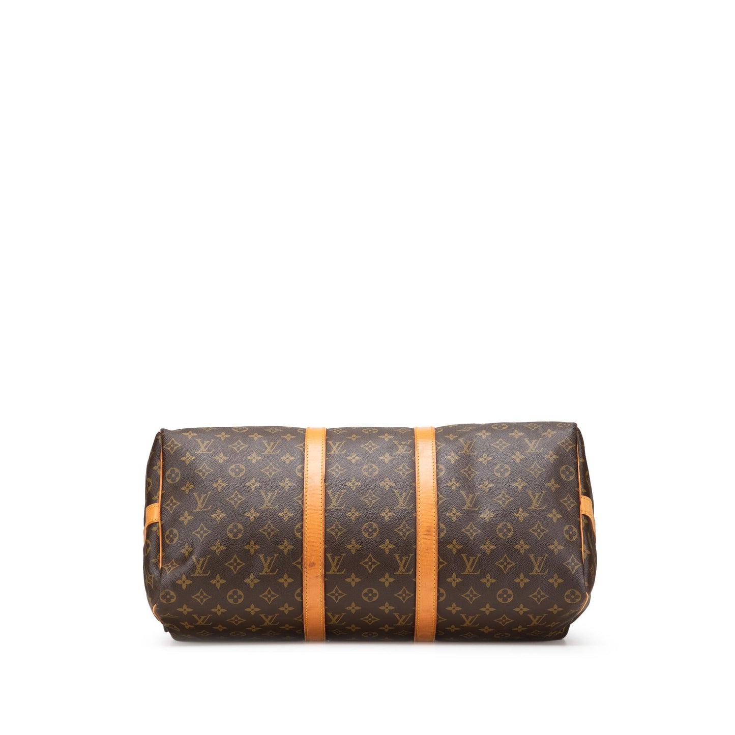 Louis Vuitton Monogram Keepall Bandouliere 50