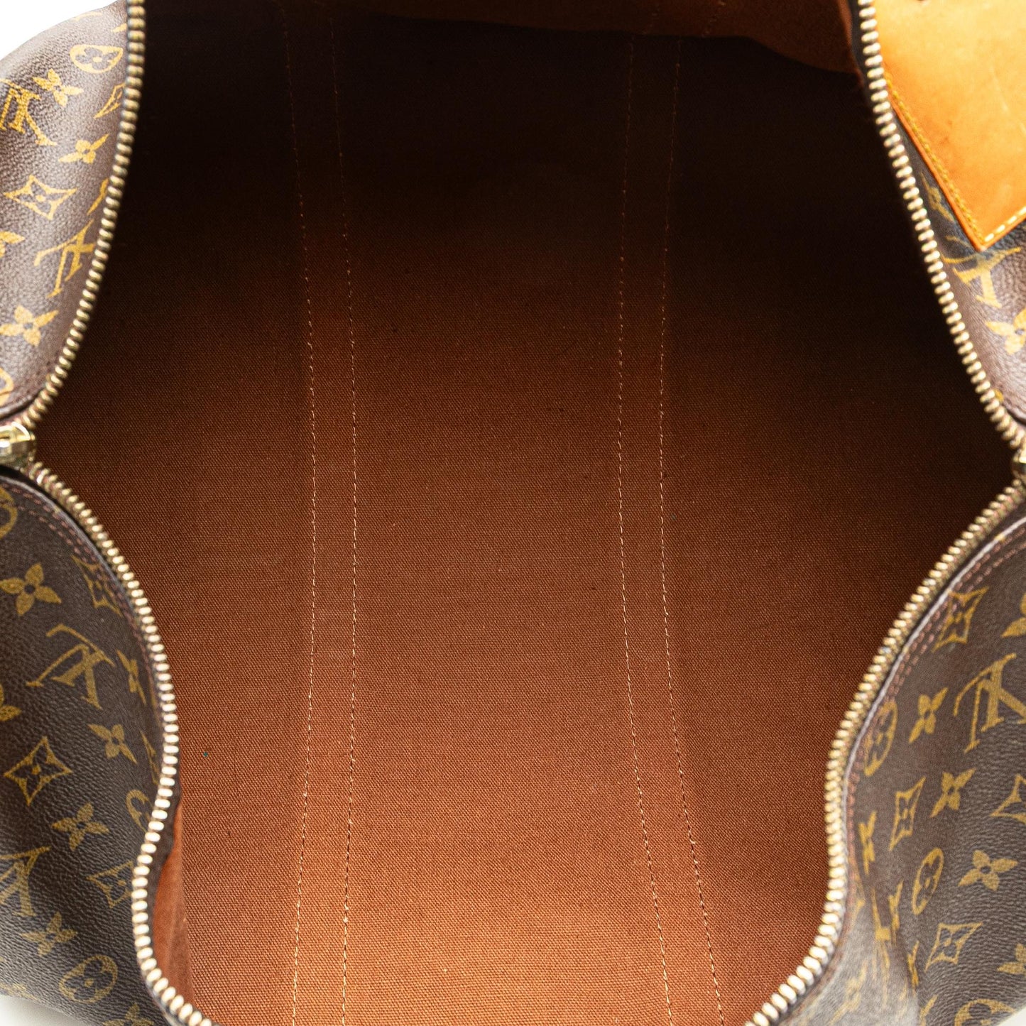 Louis Vuitton Monogram Keepall Bandouliere 50