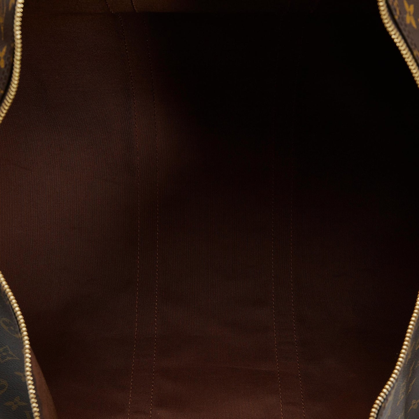 Louis Vuitton Monogram Keepall Bandouliere 55 (SHG-SAmJct)
