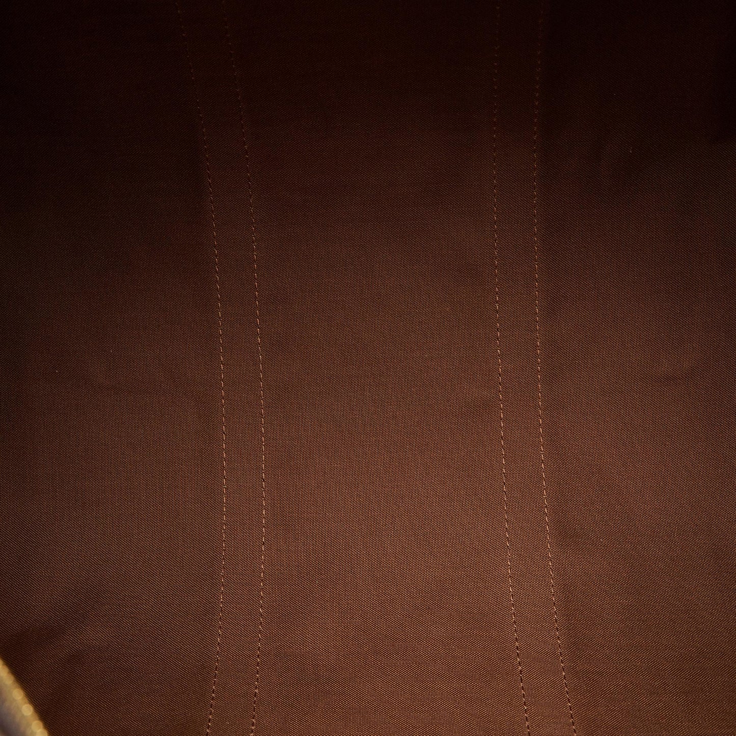 Louis Vuitton Monogram Keepall Bandouliere 55 (SHG-KBTq2a)