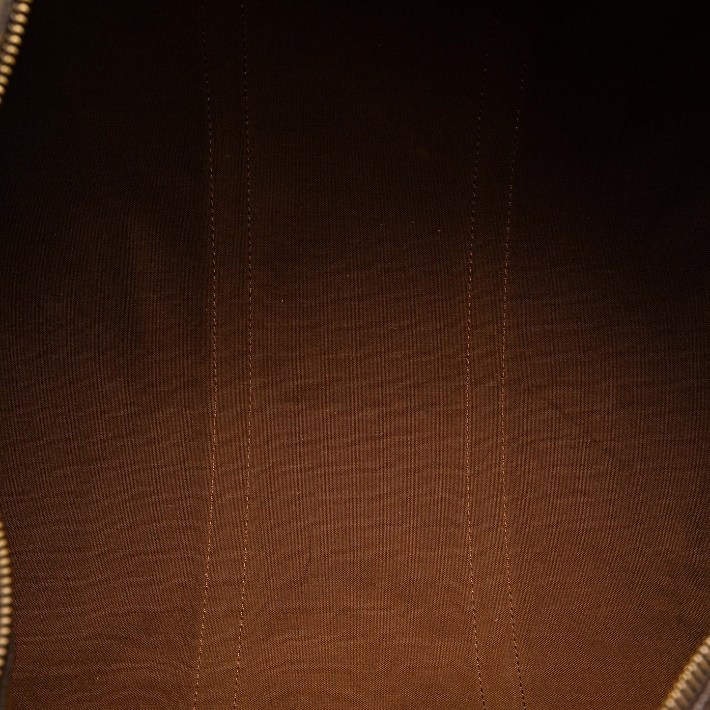 Louis Vuitton Monogram Keepall Bandouliere 55 (SHG-DdAW8P)