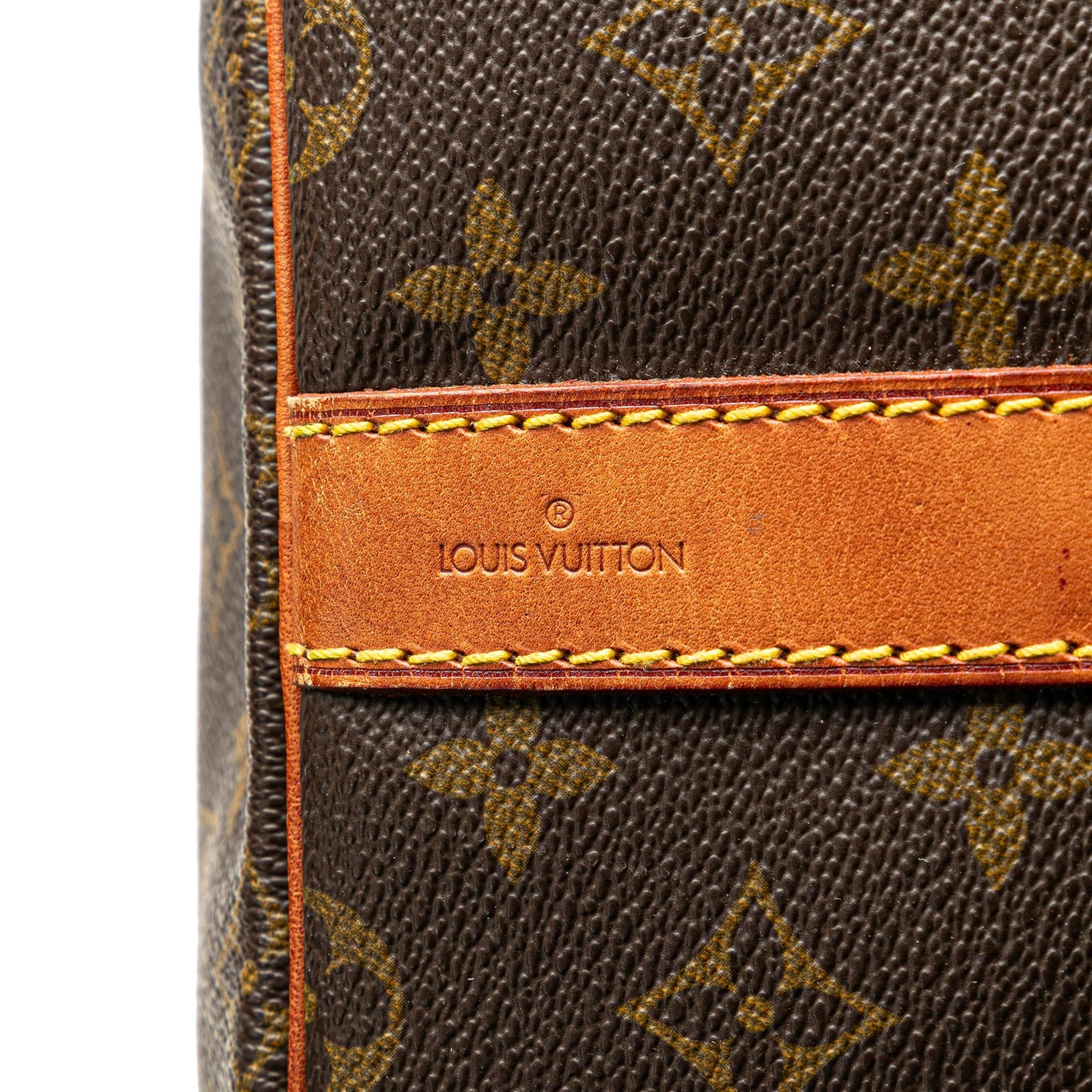 Louis Vuitton Monogram Keepall Bandouliere 55 (SHG-0NYOxa)