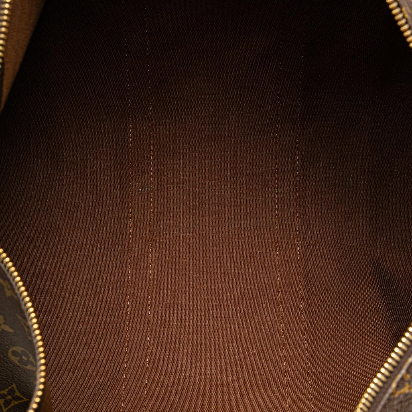 Louis Vuitton Monogram Keepall Bandouliere 55 (SHG-ruiWPj)