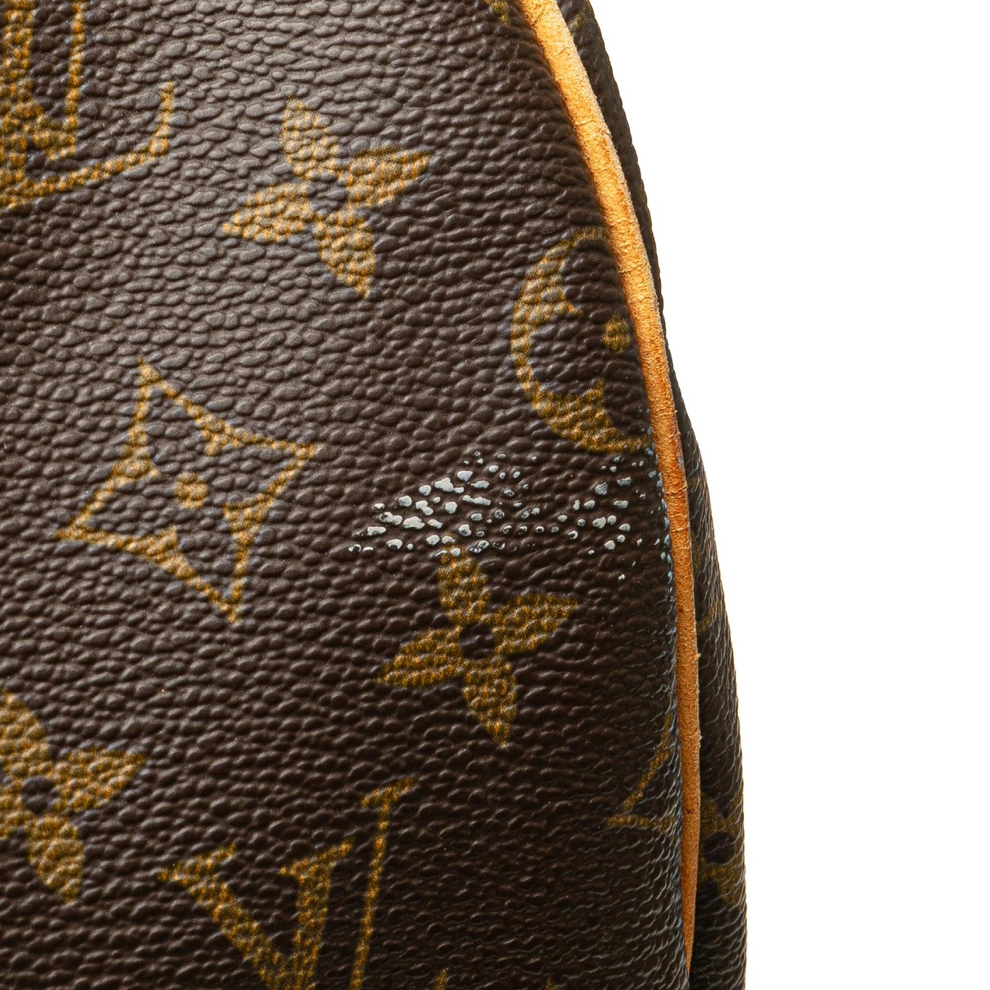 Louis Vuitton Monogram Keepall Bandouliere 55