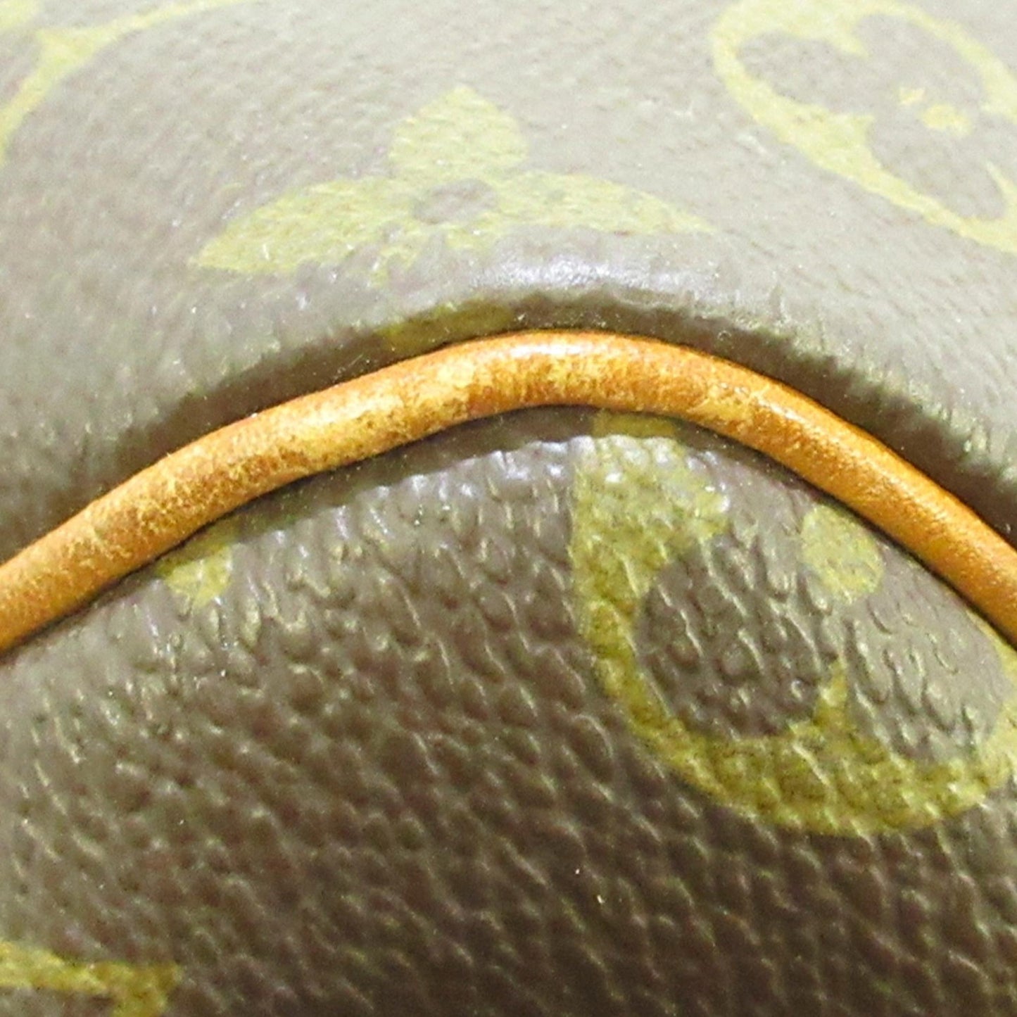 Louis Vuitton Monogram Keepall Bandouliere 60 (SHG-35996)