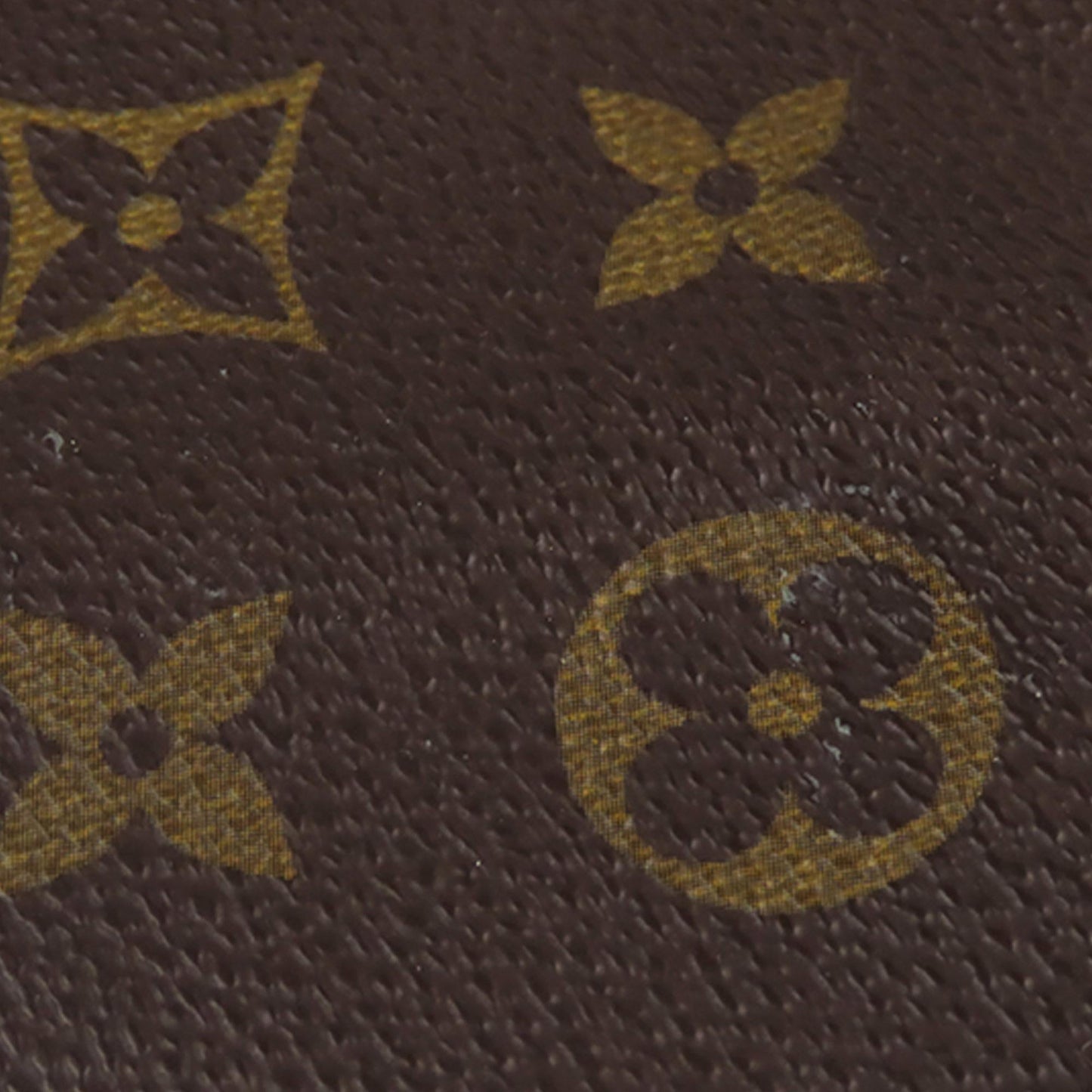 Louis Vuitton Monogram Keepall Bandouliere 60 (SHG-36732)