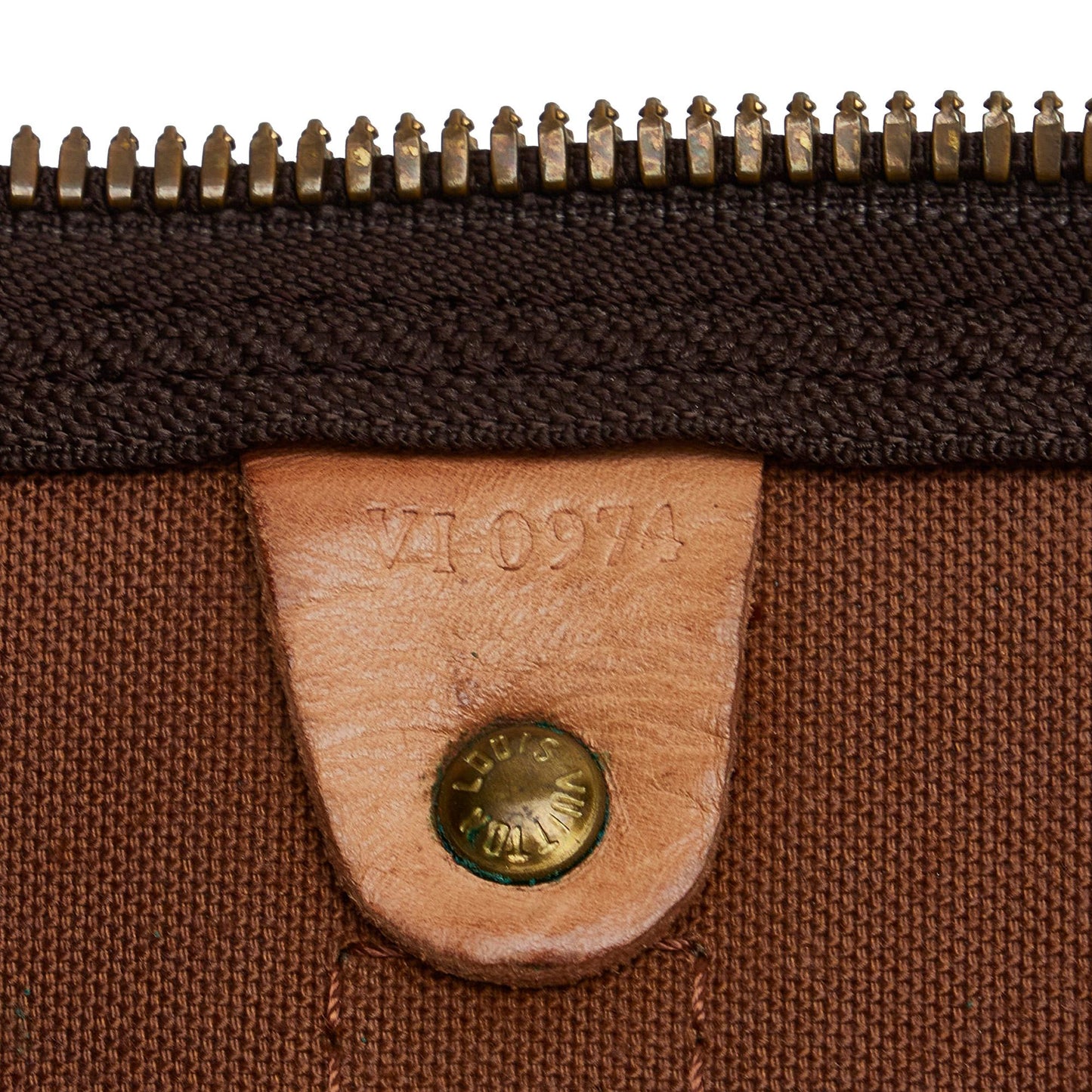 Louis Vuitton Monogram Keepall Bandouliere 60 (SHG-ApwVcB)