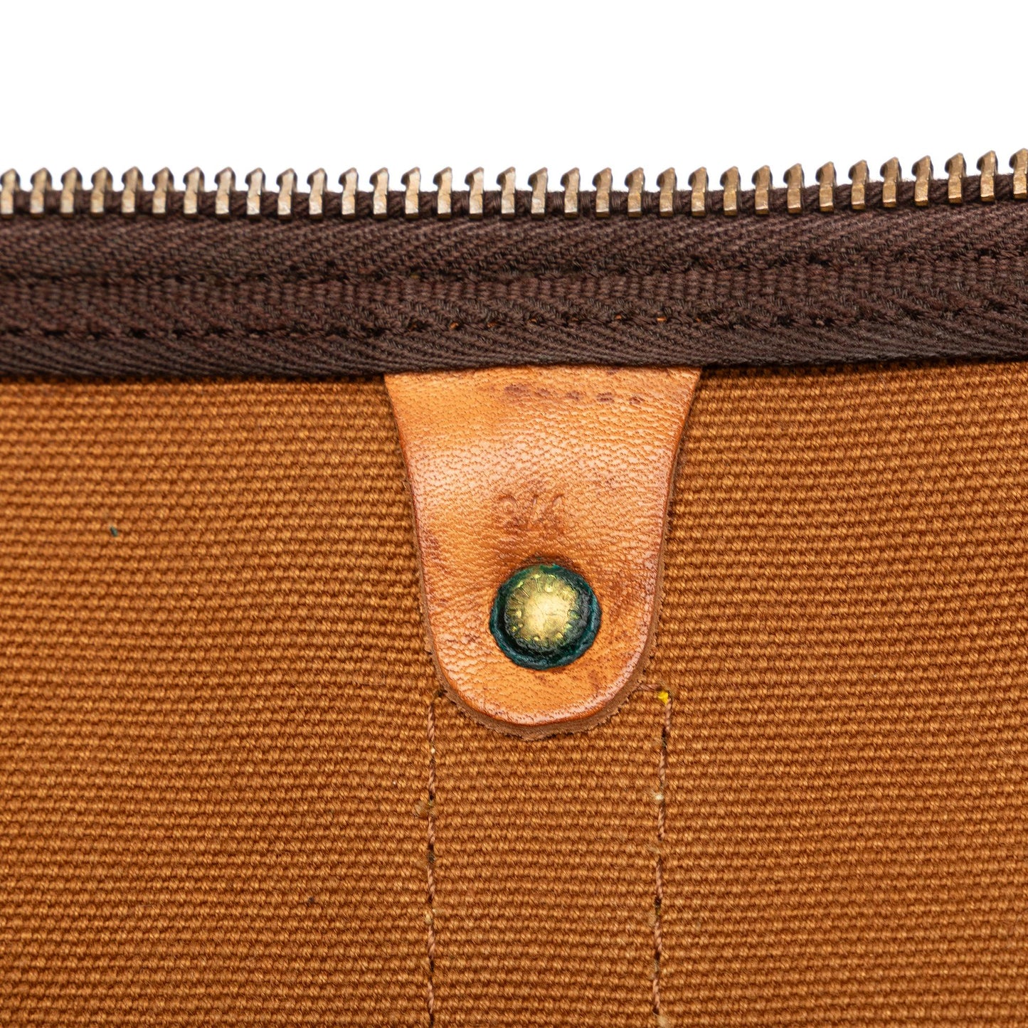 Louis Vuitton Monogram Keepall Bandouliere 60 (SHG-FmPhqQ)