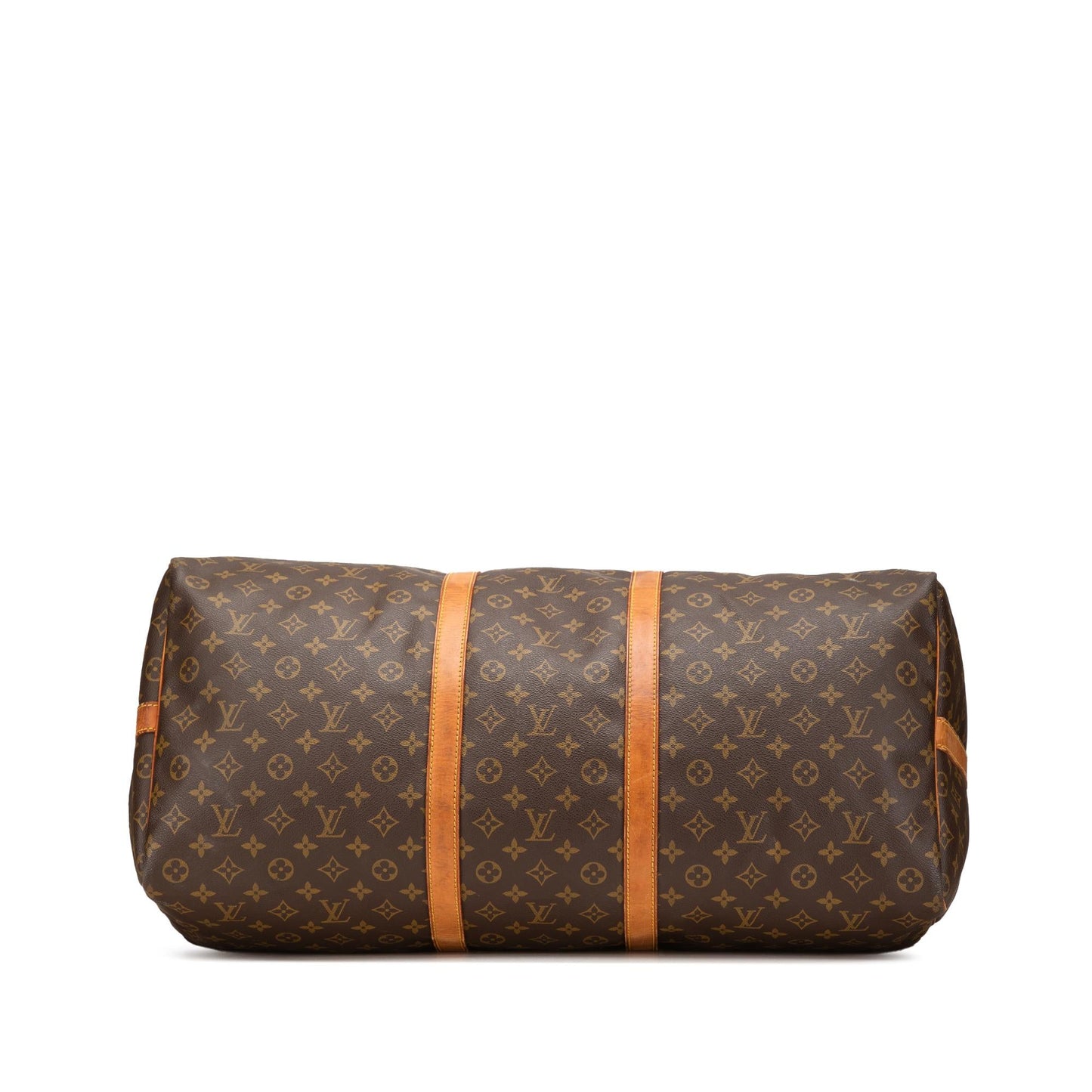 Louis Vuitton Monogram Keepall Bandouliere 60