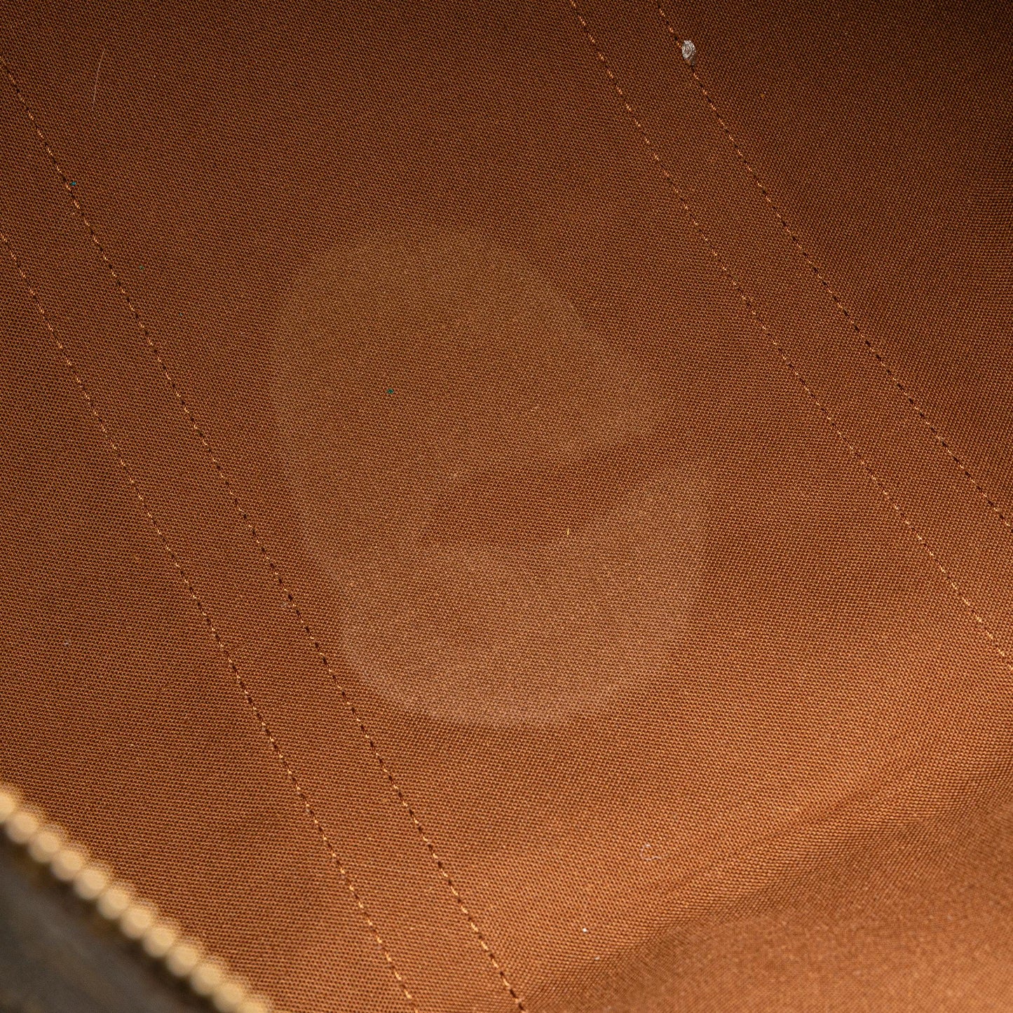 Louis Vuitton Monogram Keepall Bandouliere 60