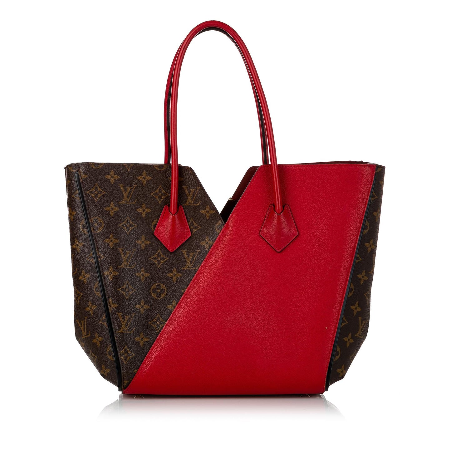 Louis Vuitton Monogram Kimono MM (SHG-30470)