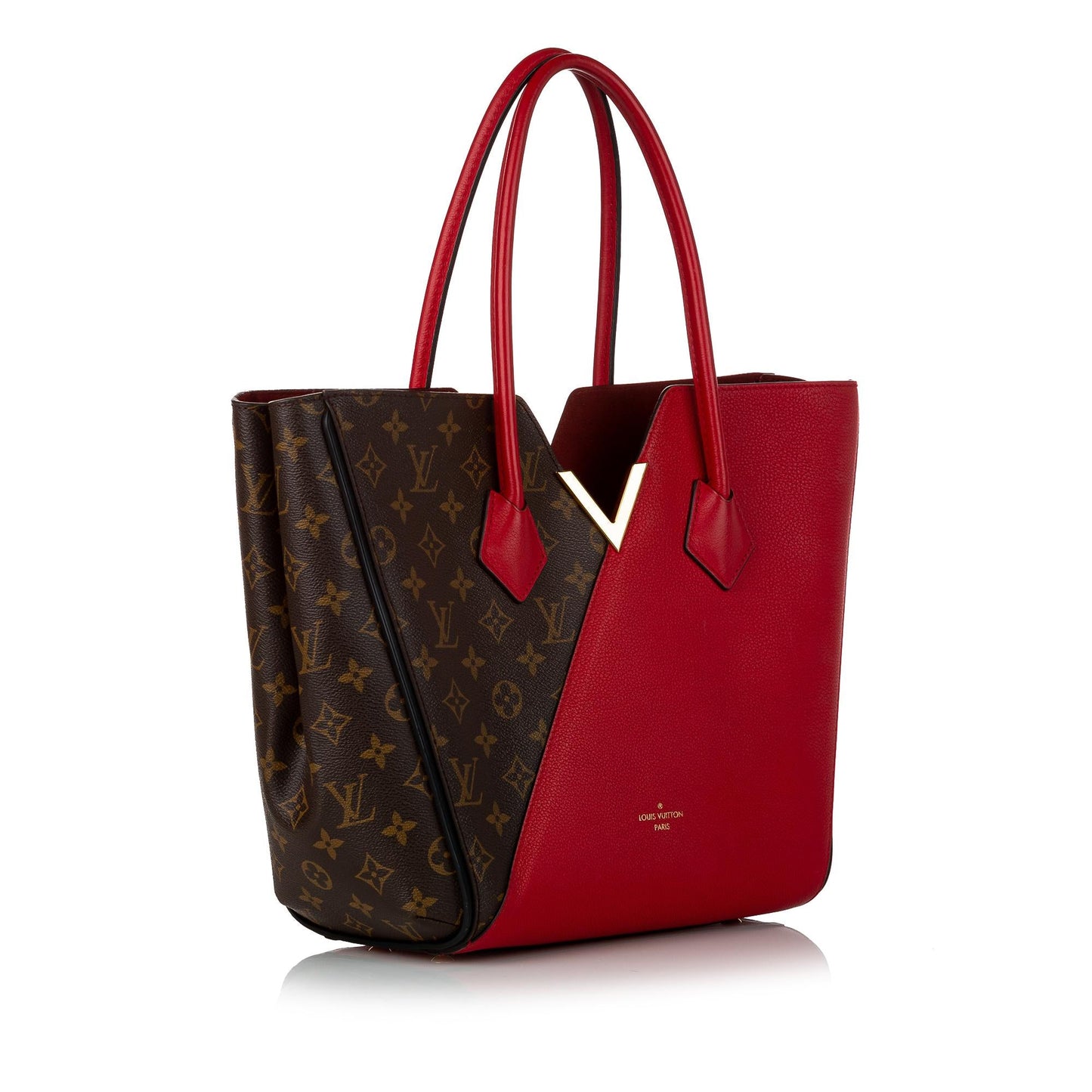 Louis Vuitton Monogram Kimono MM (SHG-30470)