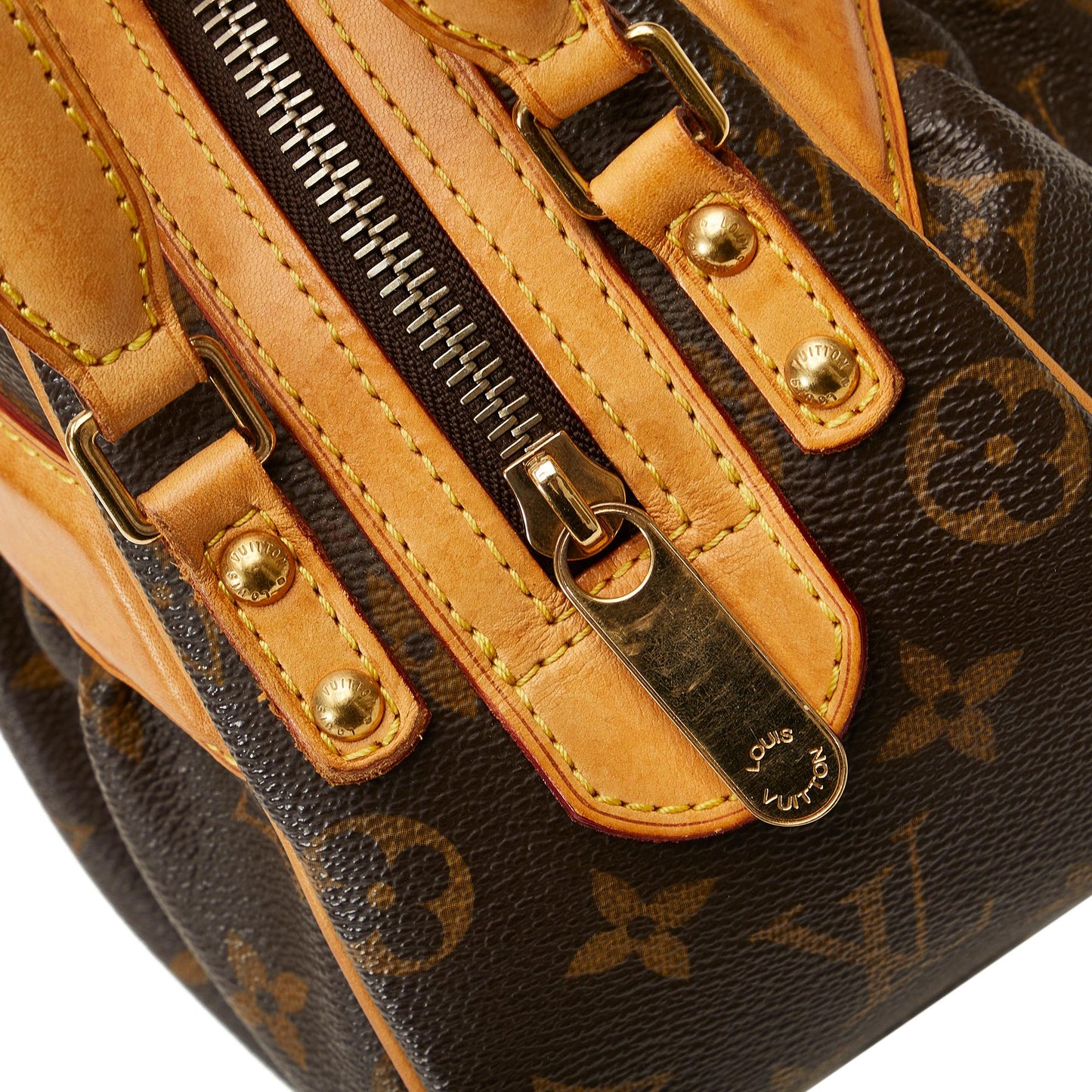 Louis Vuitton Monogram Klara (SHG-hdTC4t)