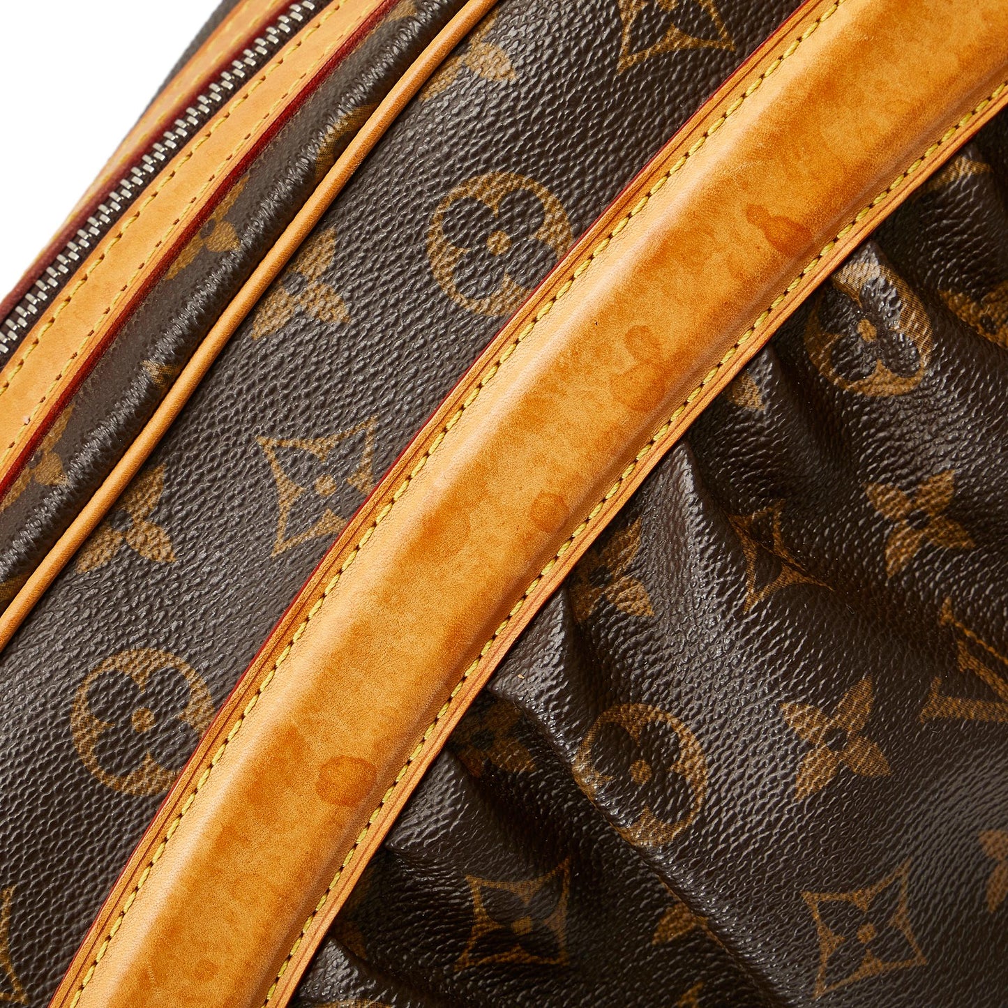 Louis Vuitton Monogram Klara (SHG-hdTC4t)