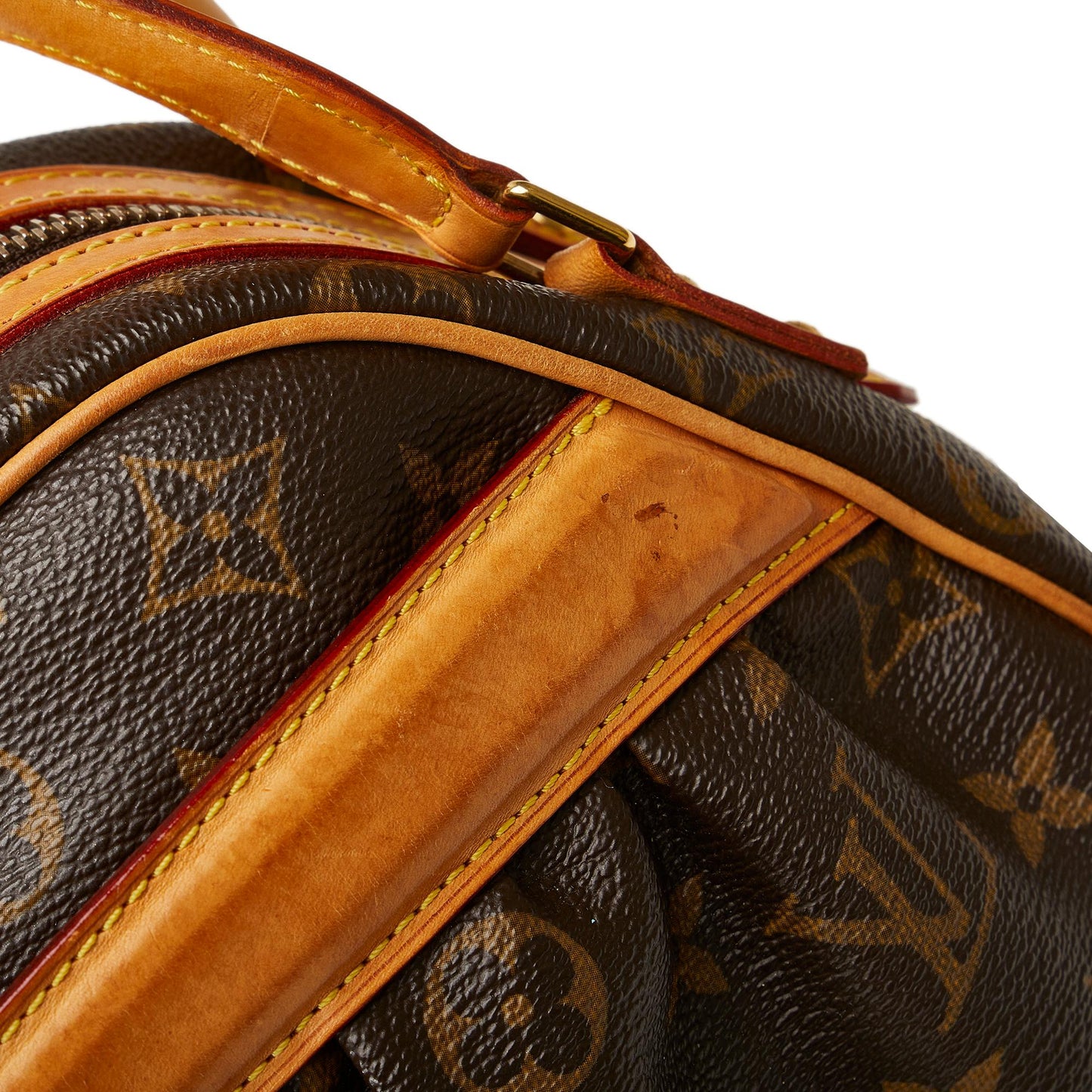 Louis Vuitton Monogram Klara (SHG-hdTC4t)