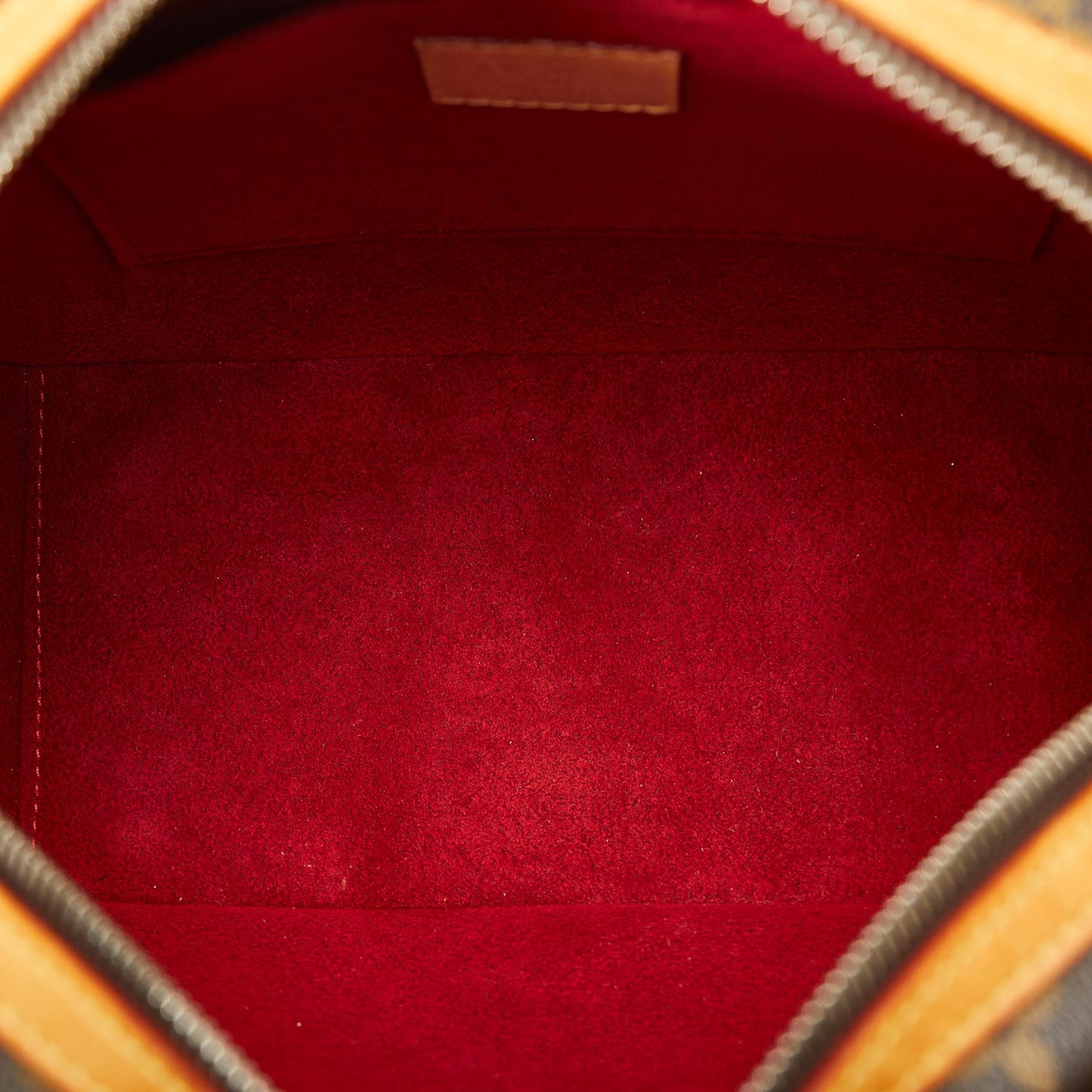 Louis Vuitton Monogram Klara (SHG-hdTC4t)