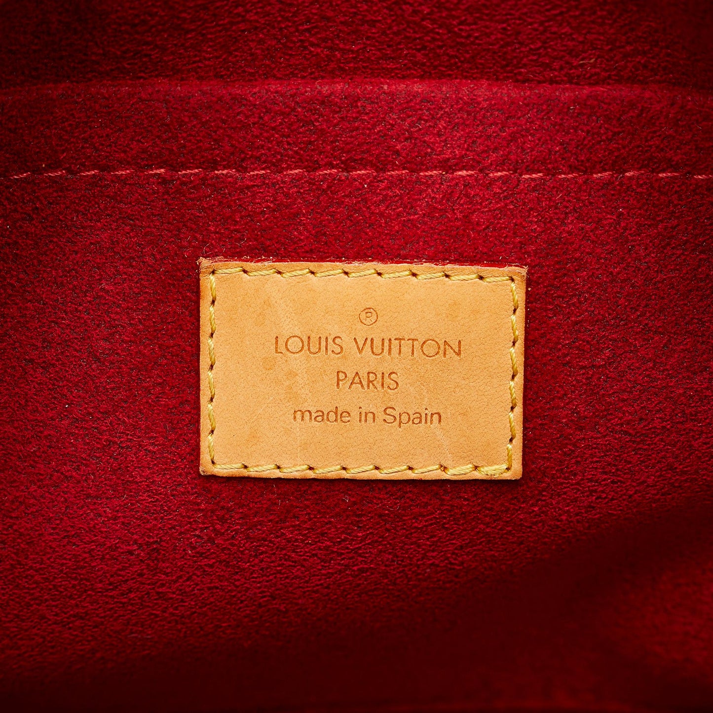 Louis Vuitton Monogram Klara (SHG-hdTC4t)
