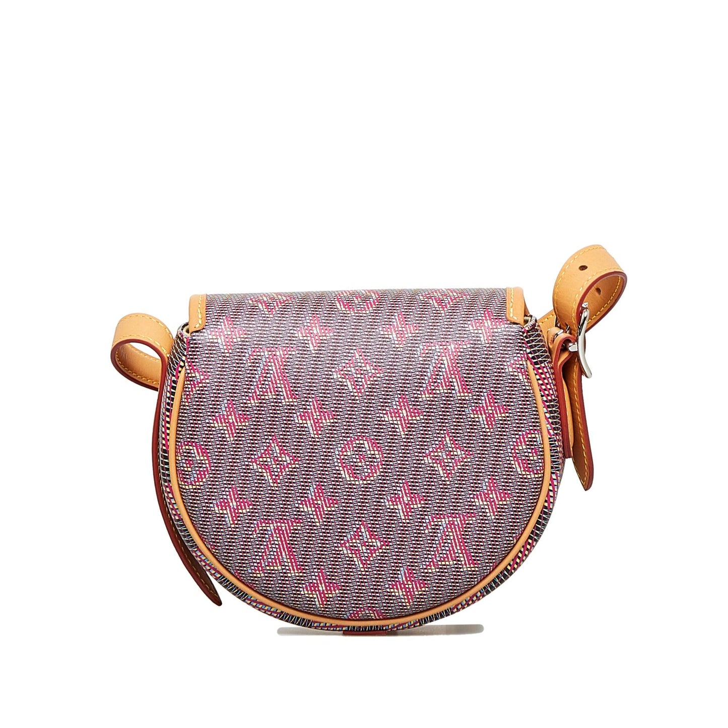Louis Vuitton Monogram LV Pop Tambourin (SHG-K8hGTd)