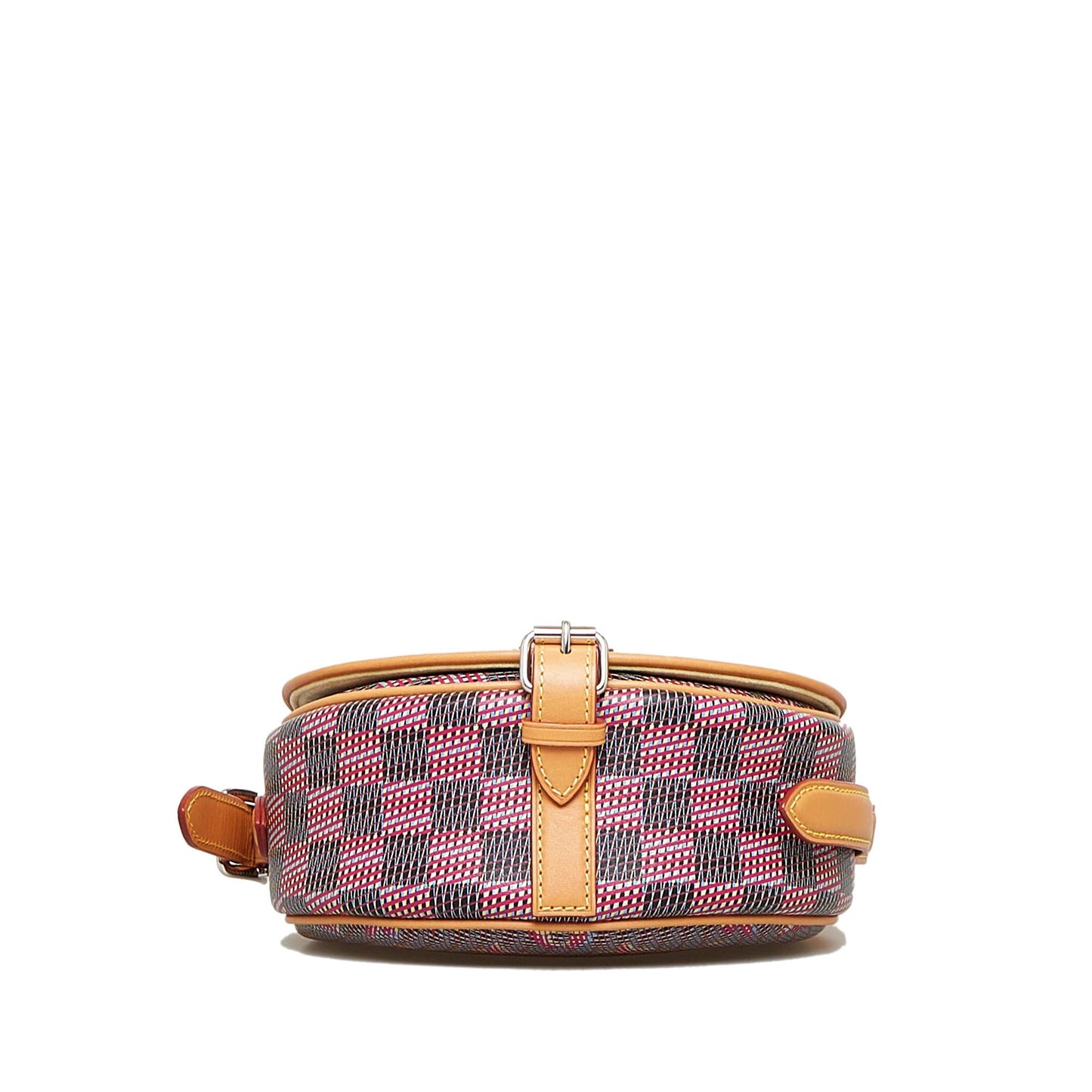 Louis Vuitton Monogram LV Pop Tambourin (SHG-K8hGTd)