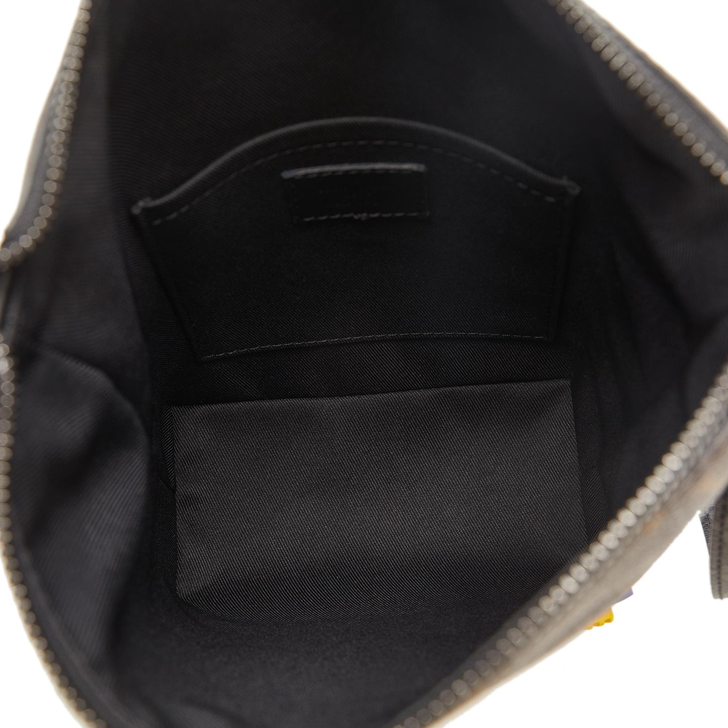 Louis Vuitton Monogram LV Rubber Cruiser