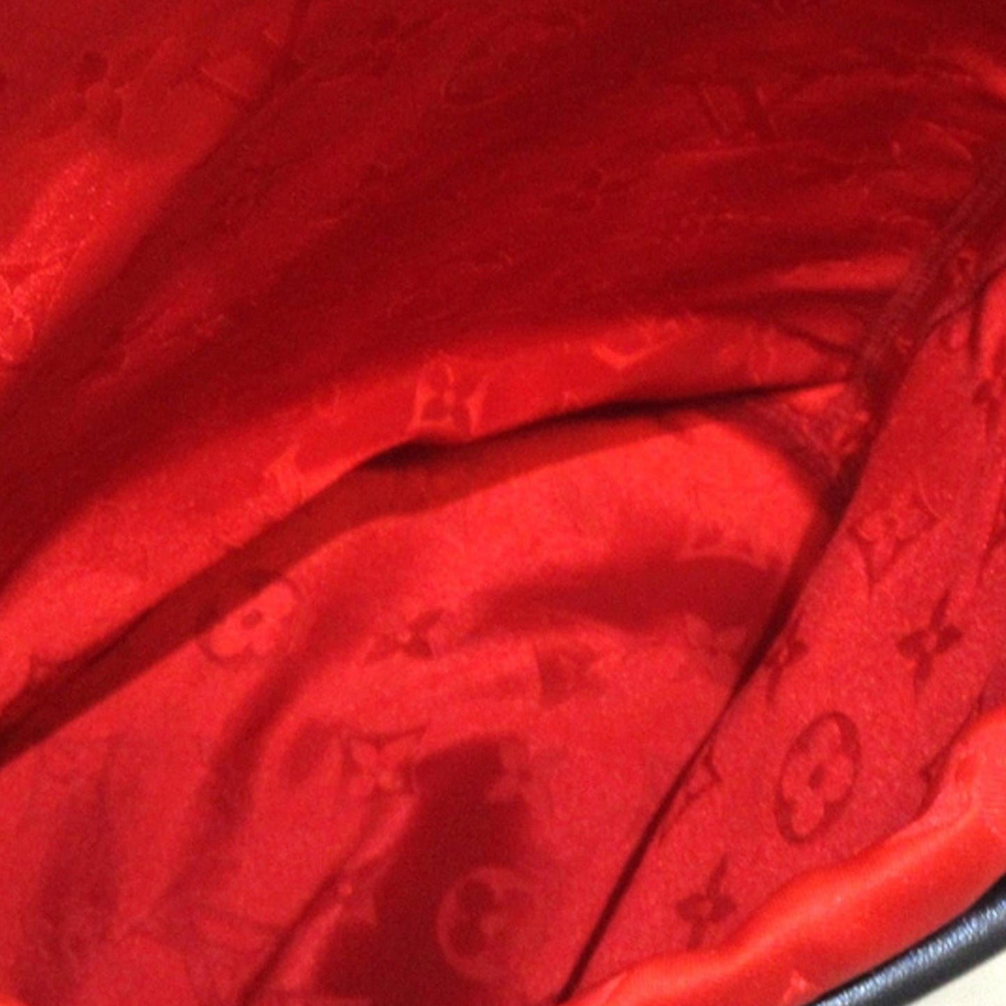 Louis Vuitton Monogram Lace Bucket PM (SHG-jJfyfB)