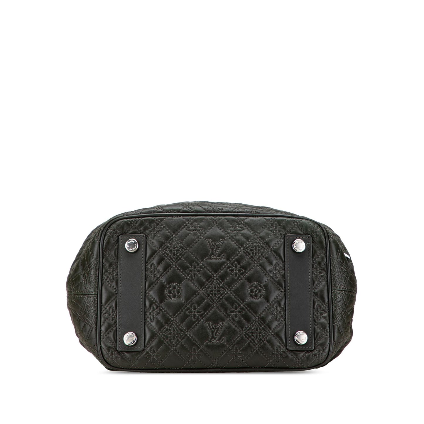 Louis Vuitton Monogram Lambskin Antheia Lilia PM