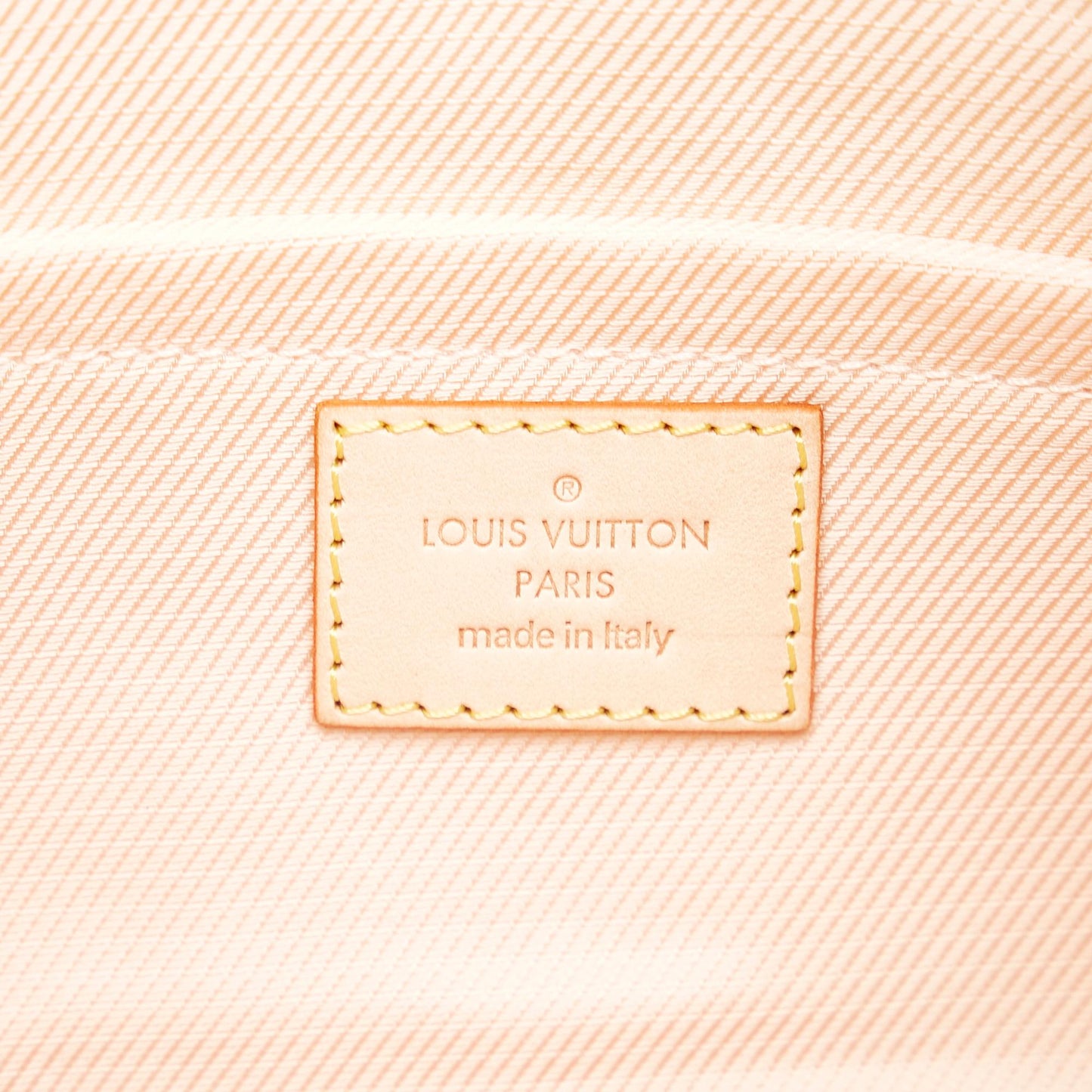 Louis Vuitton Monogram Limelight Altair (SHG-MDcVI0)