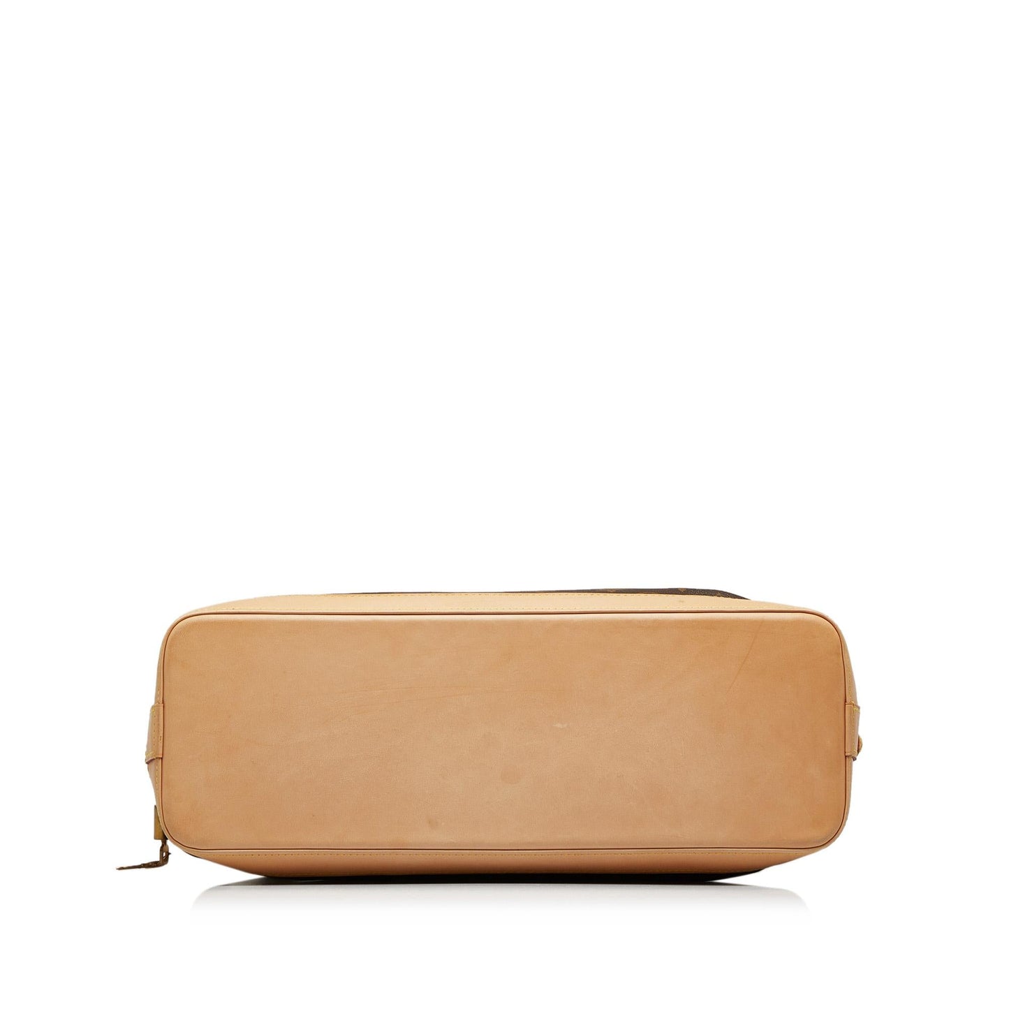 Louis Vuitton Monogram Lockit Horizontal (SHG-nrjSB0)