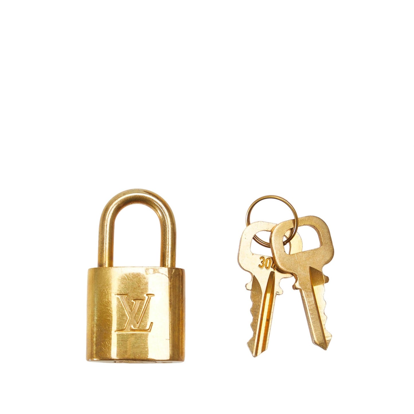 Louis Vuitton Monogram Lockit Horizontal (SHG-nrjSB0)