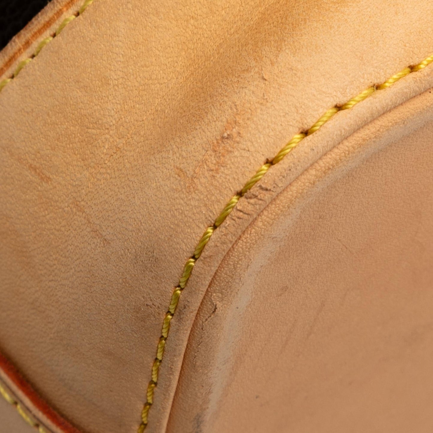 Louis Vuitton Monogram Lockit Horizontal