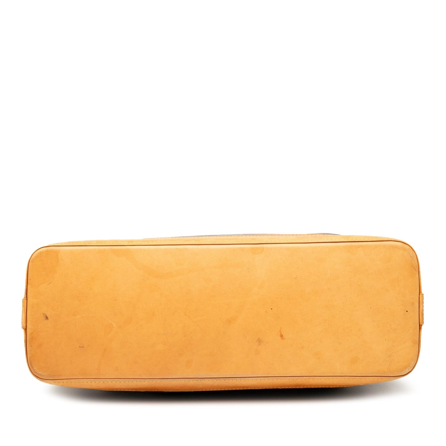 Louis Vuitton Monogram Lockit Horizontal