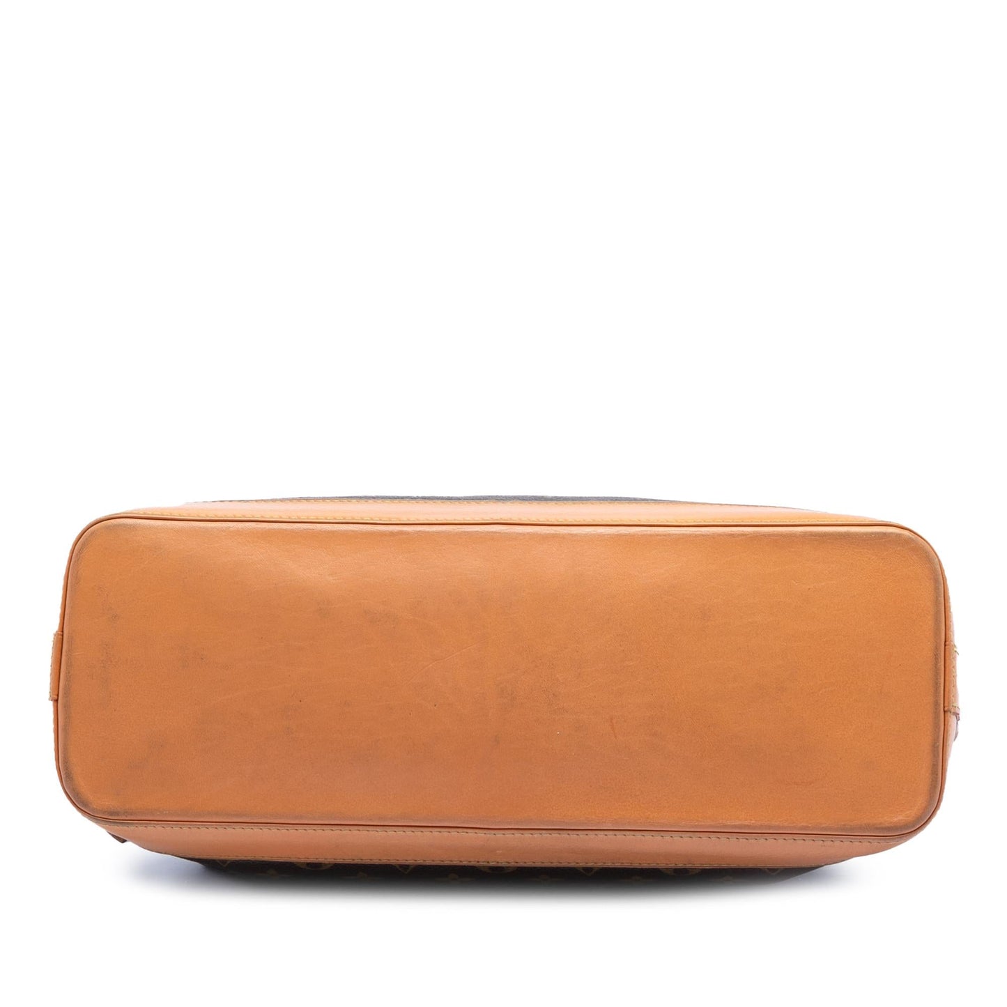 Louis Vuitton Monogram Lockit Horizontal
