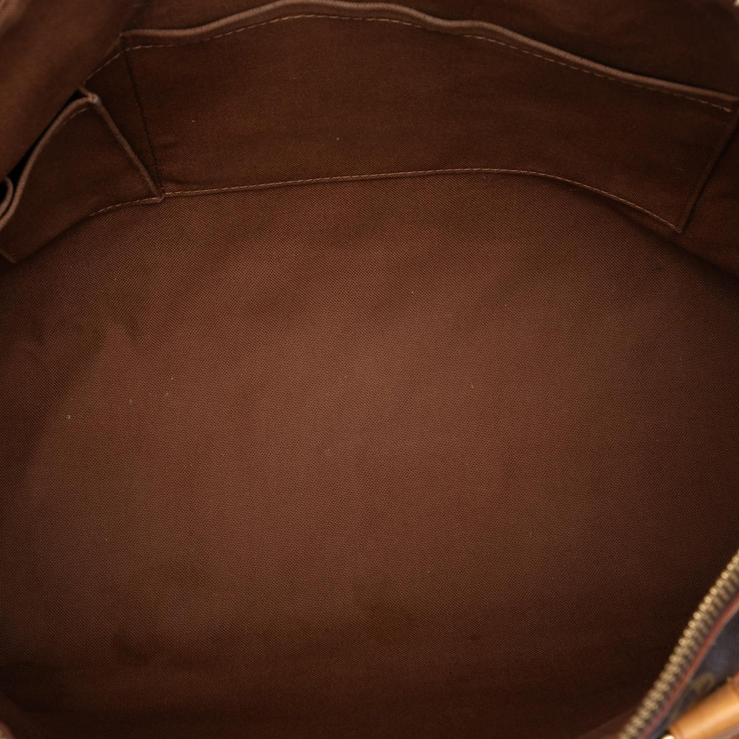 Louis Vuitton Monogram Lockit Horizontal