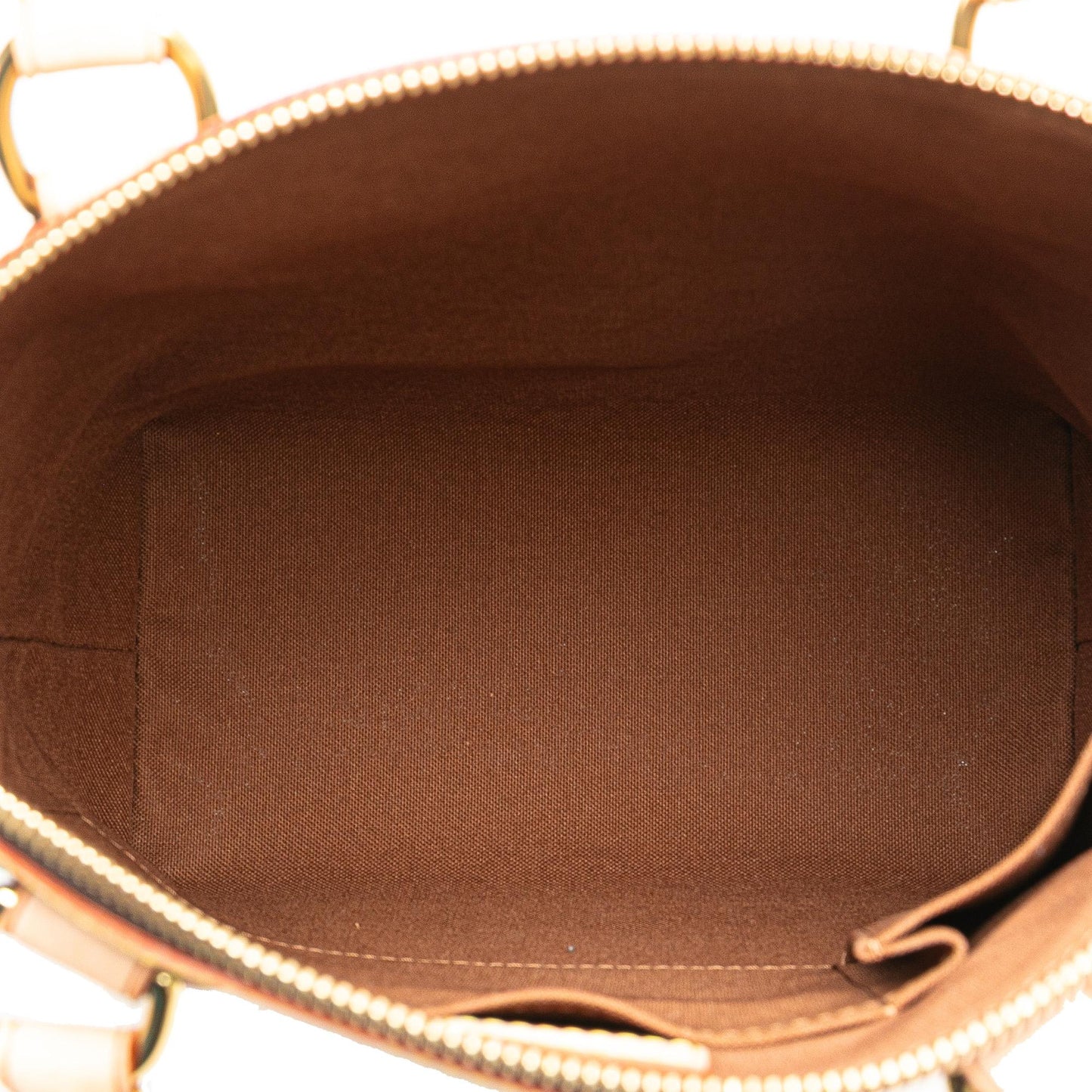 Louis Vuitton Monogram Lockit PM
