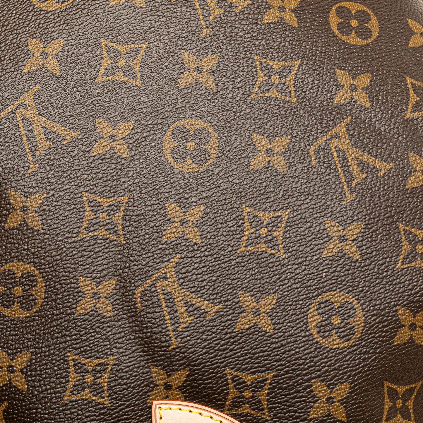Louis Vuitton Monogram Lockit PM