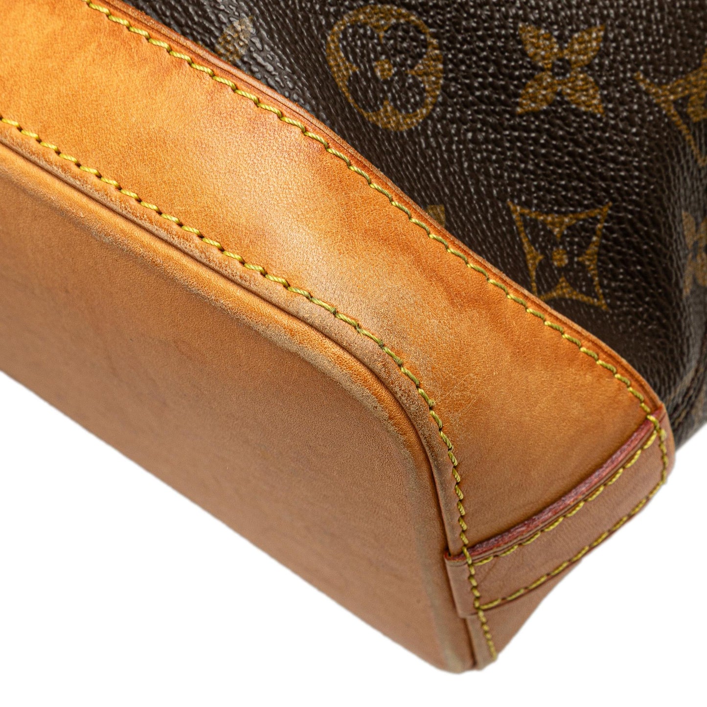 Louis Vuitton Monogram Lockit PM