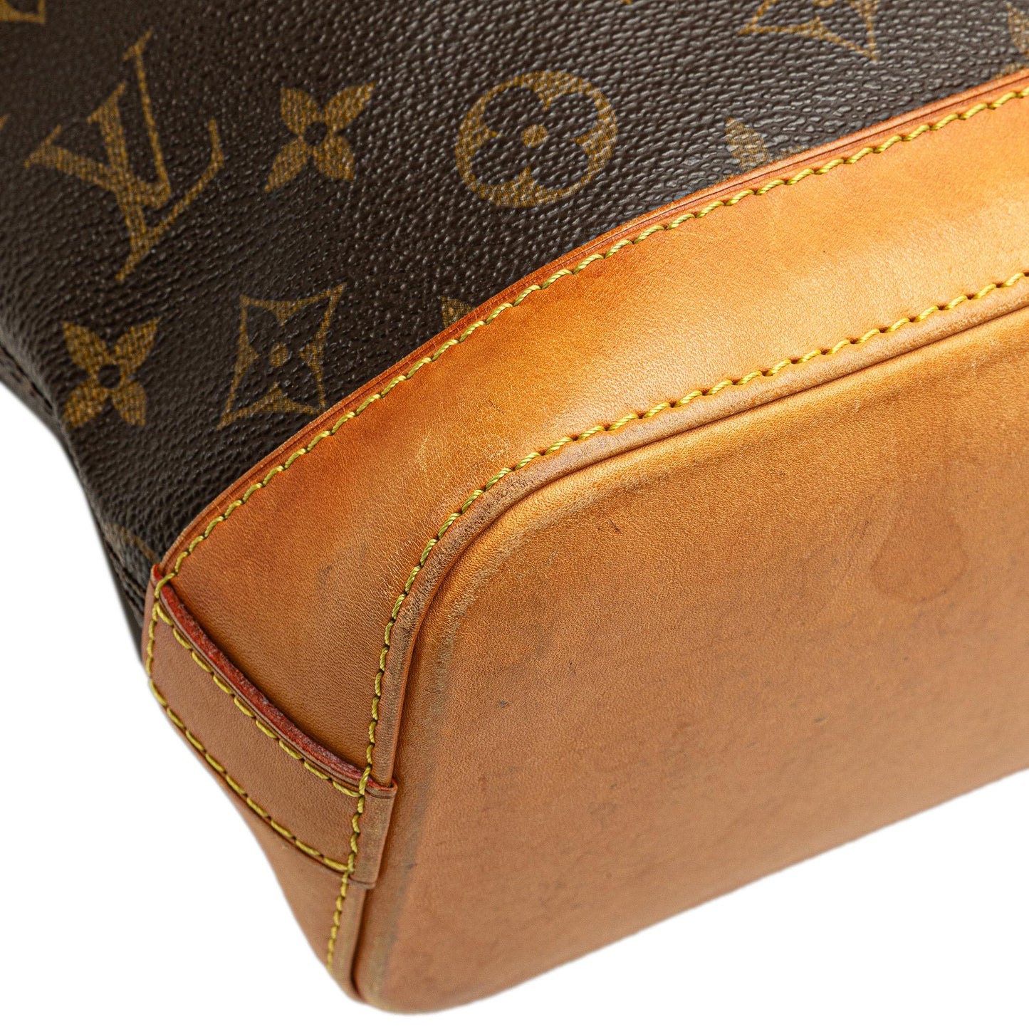 Louis Vuitton Monogram Lockit PM