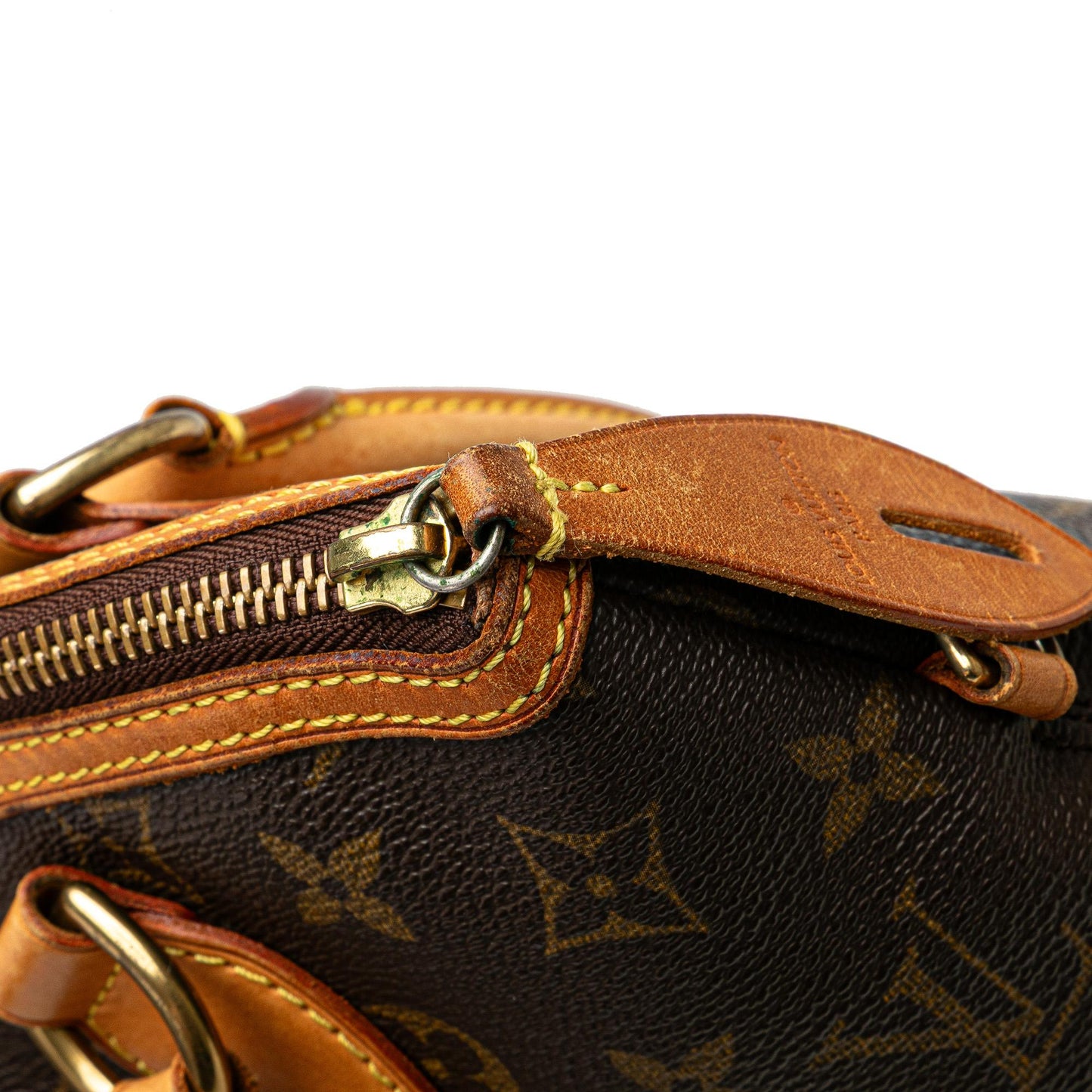 Louis Vuitton Monogram Lockit PM
