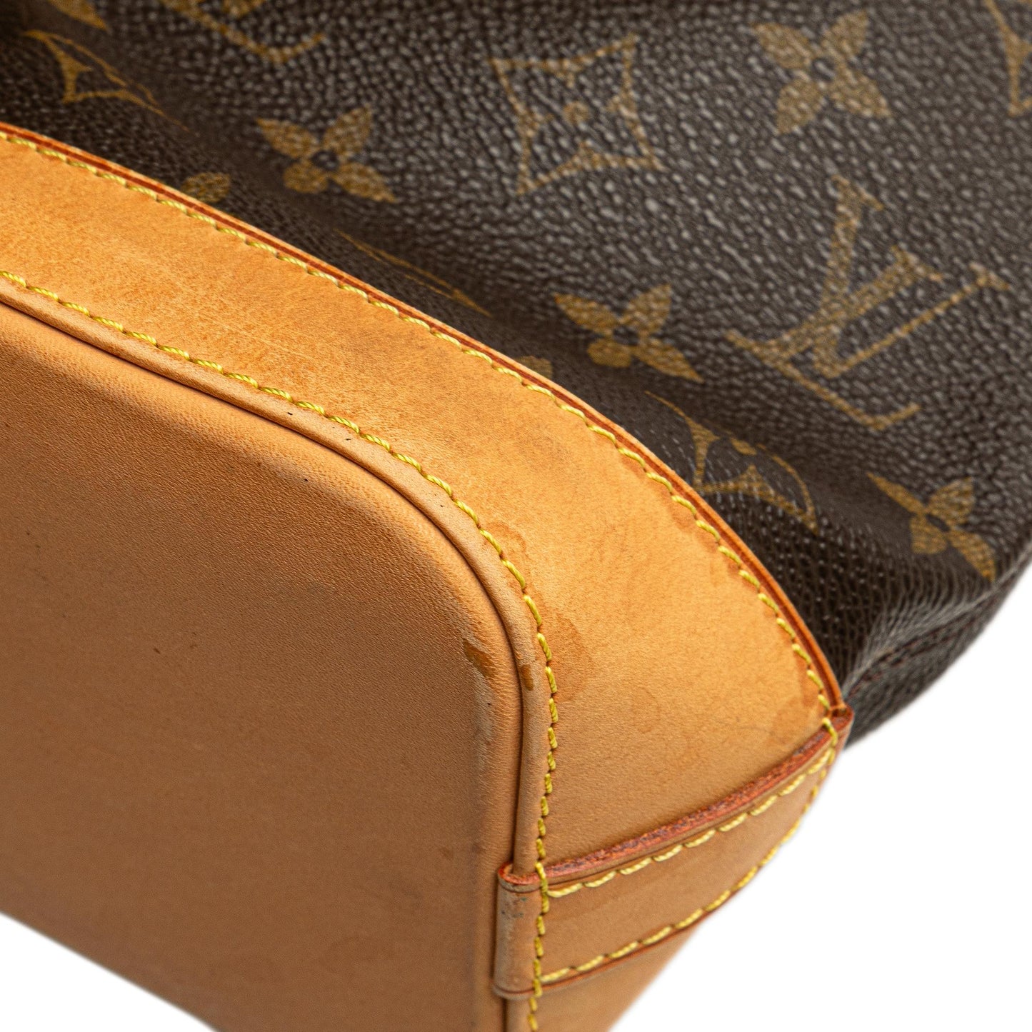 Louis Vuitton Monogram Lockit PM