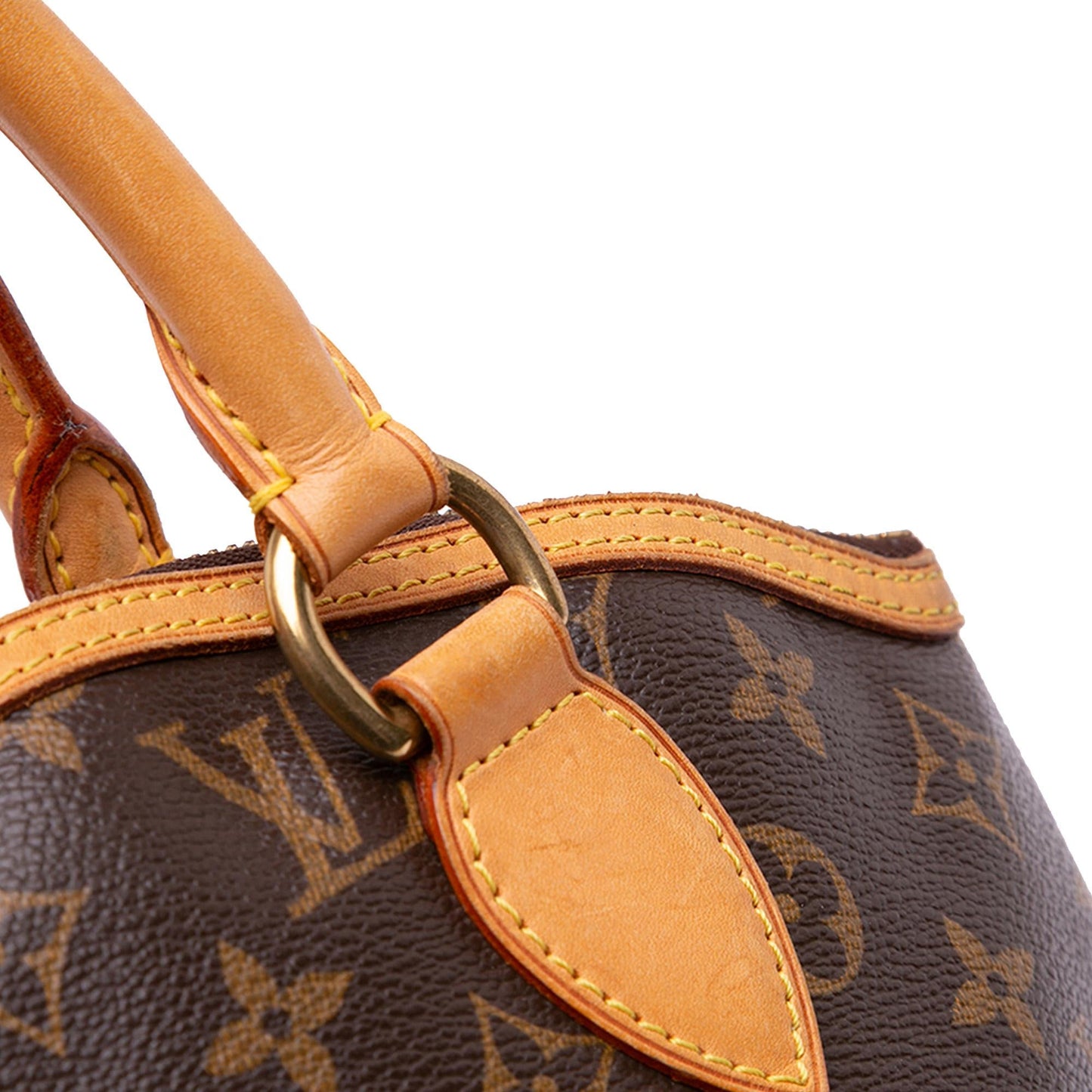 Louis Vuitton Monogram Lockit PM