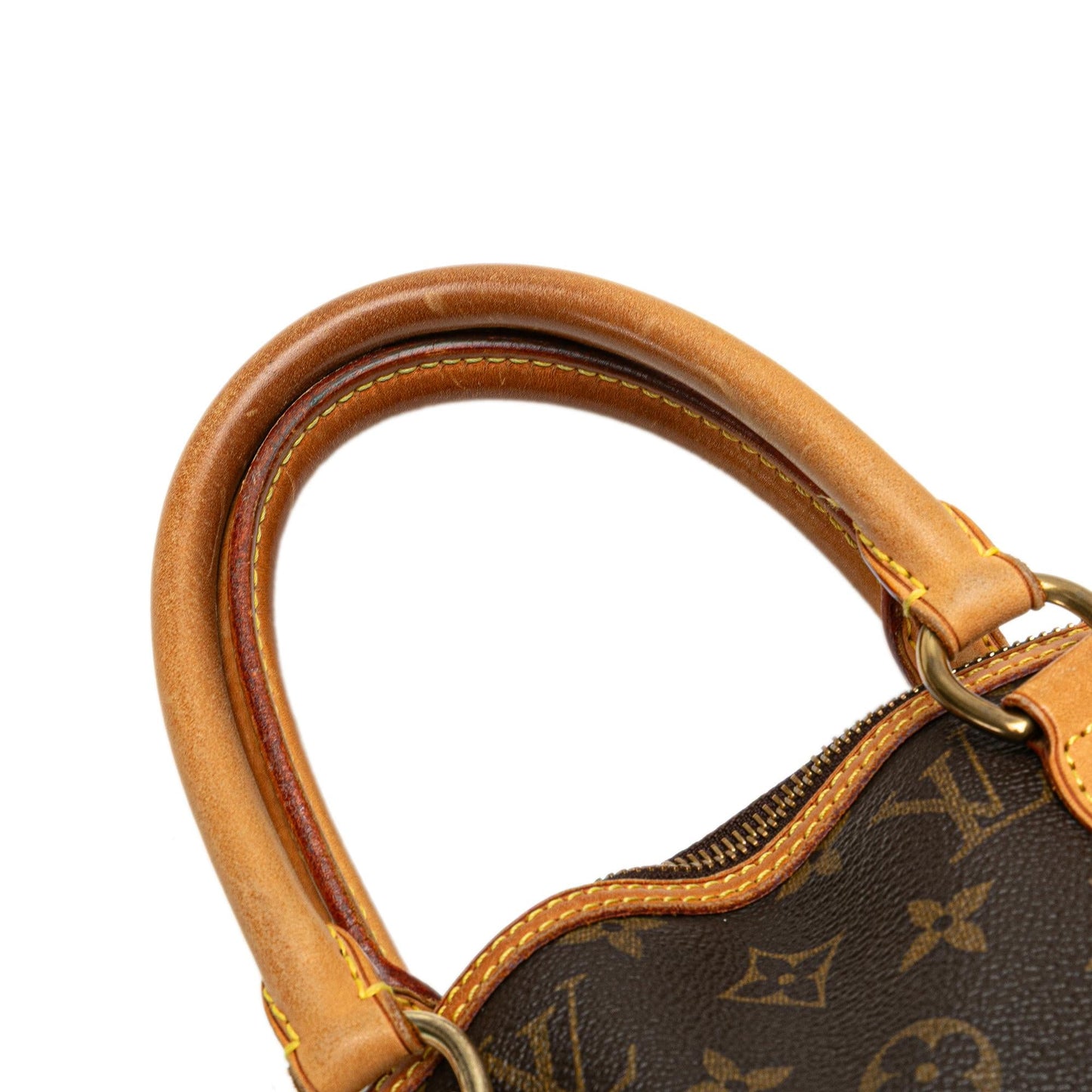 Louis Vuitton Monogram Lockit PM