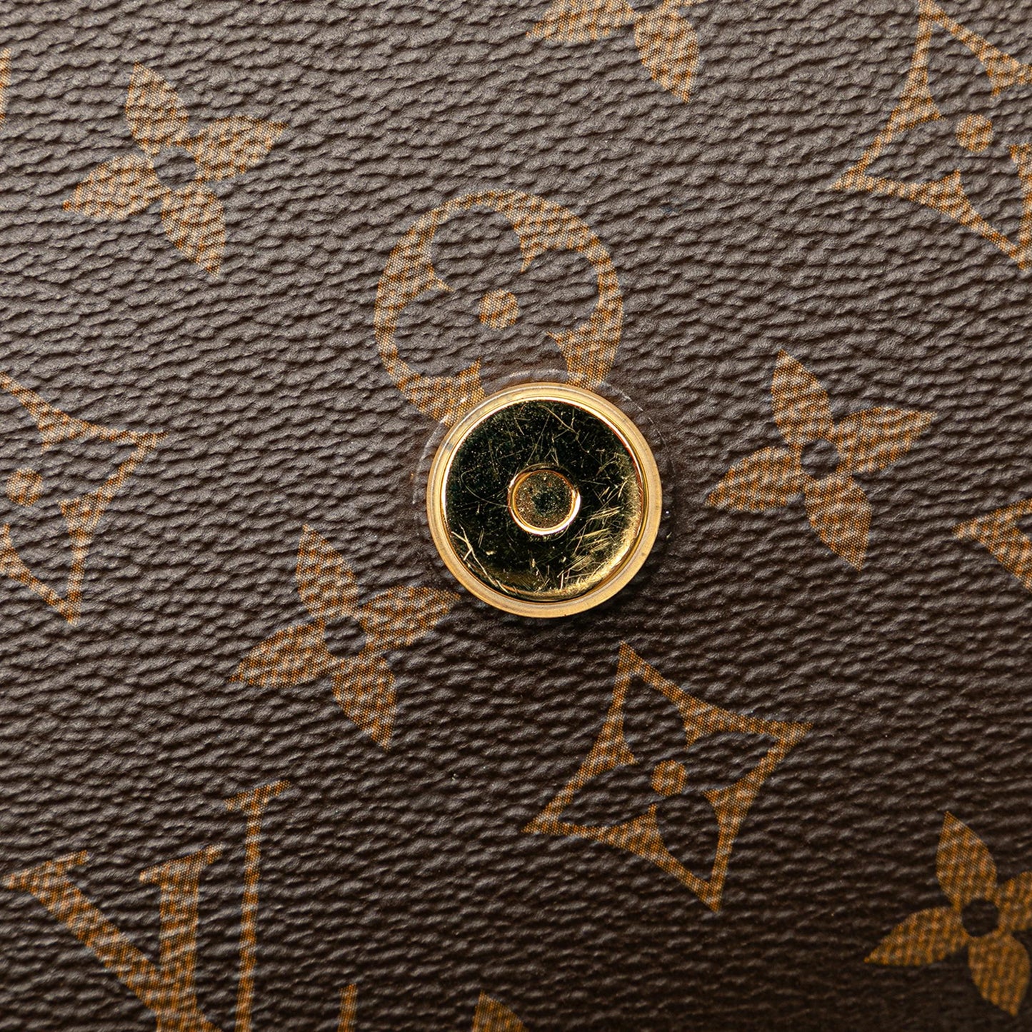 Louis Vuitton Monogram Locky BB (SHG-dXv2Sx)