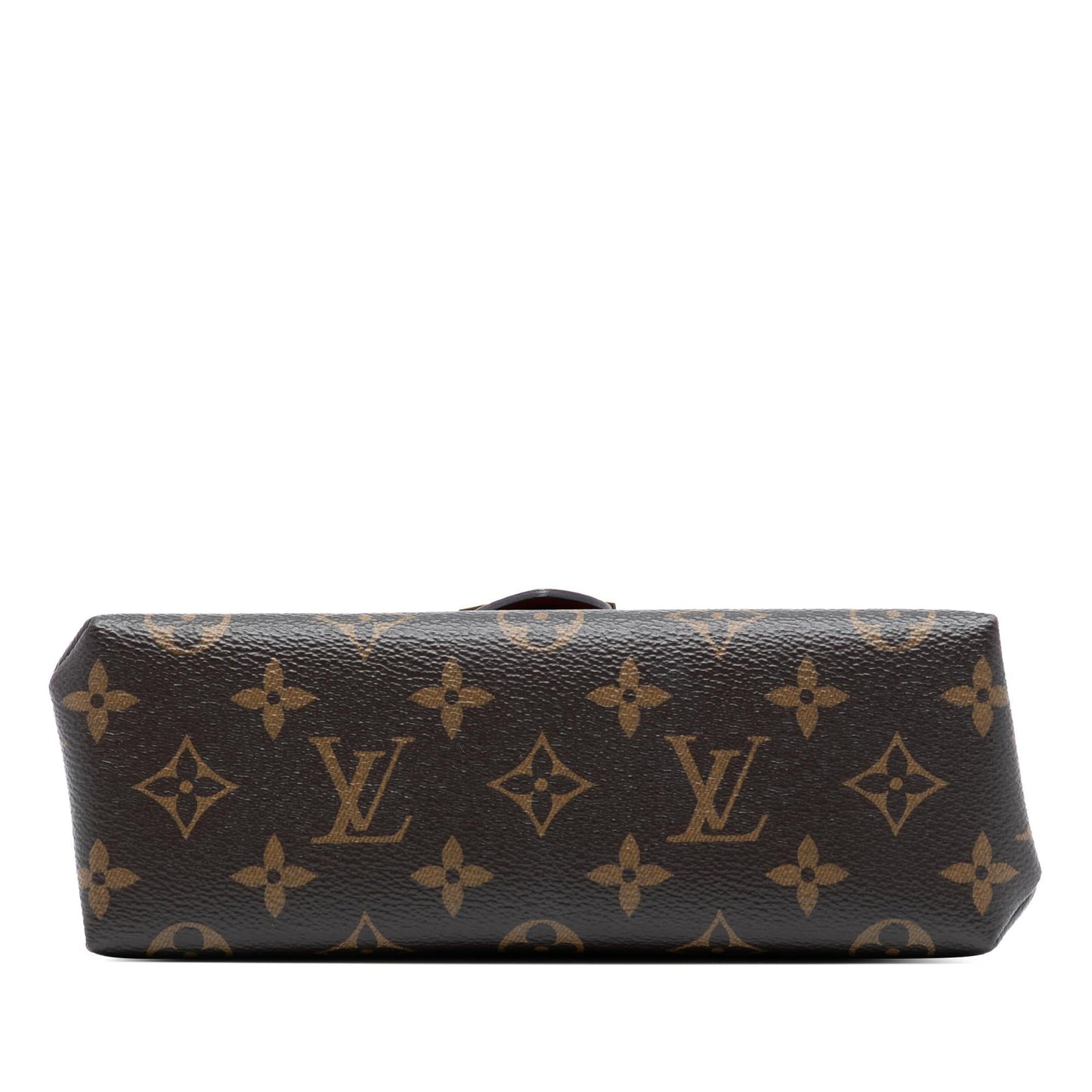 Louis Vuitton Monogram Locky BB