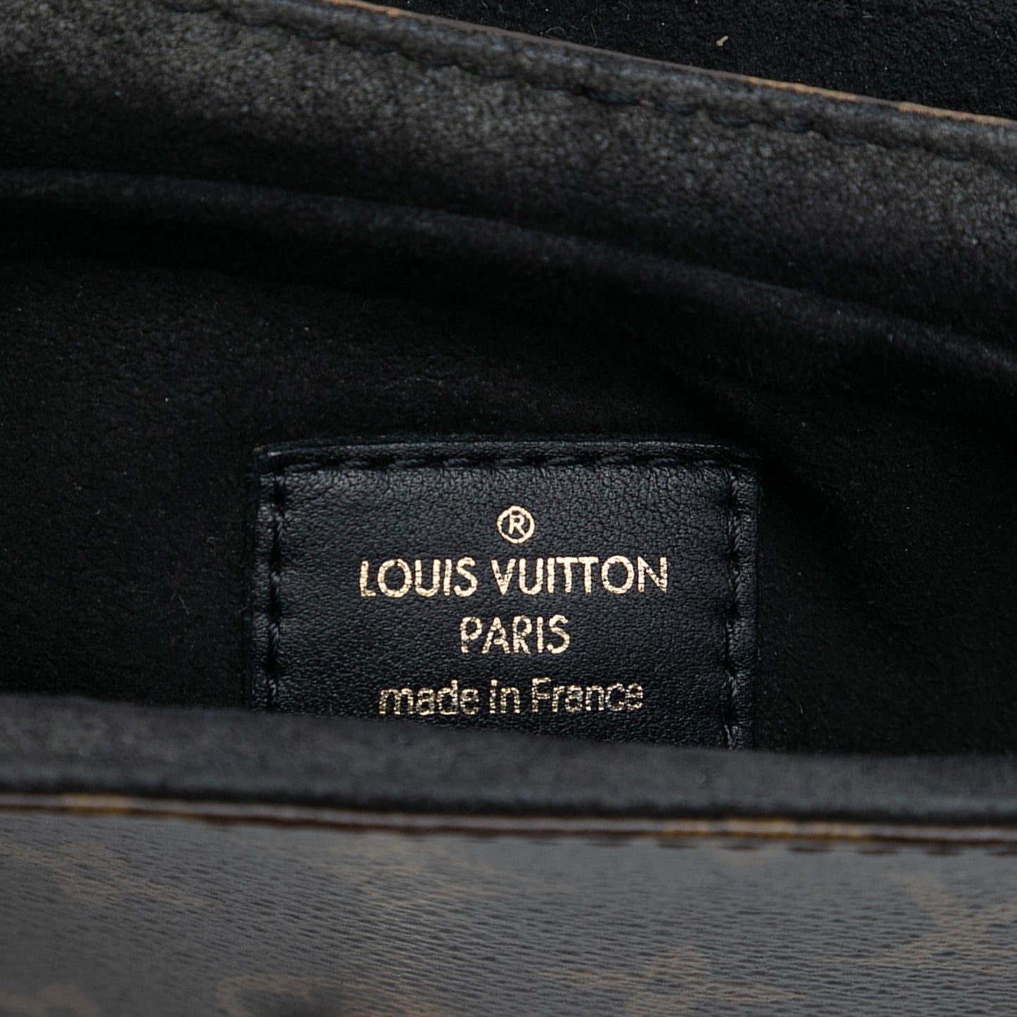 Louis Vuitton Monogram Locky BB